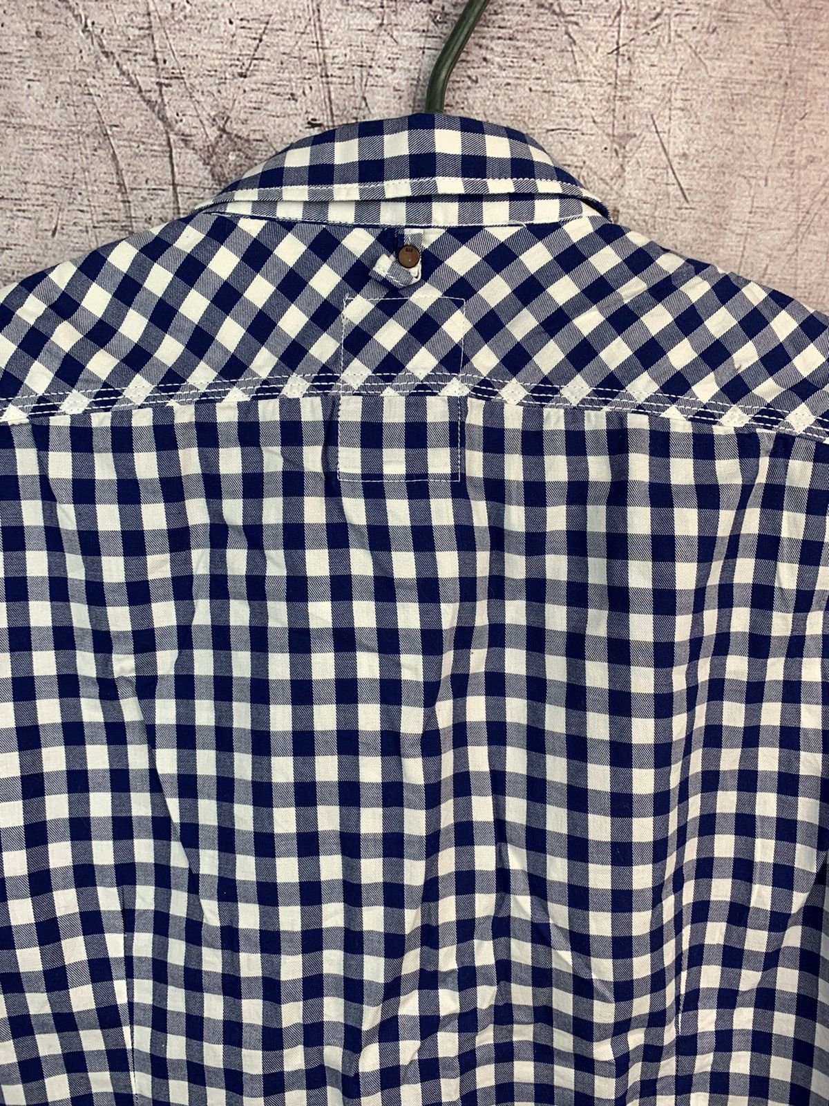 G-Star G Star Raw Mens Short Sleeve Shirt Size US L / EU 52-54 / 3 - 7 Thumbnail