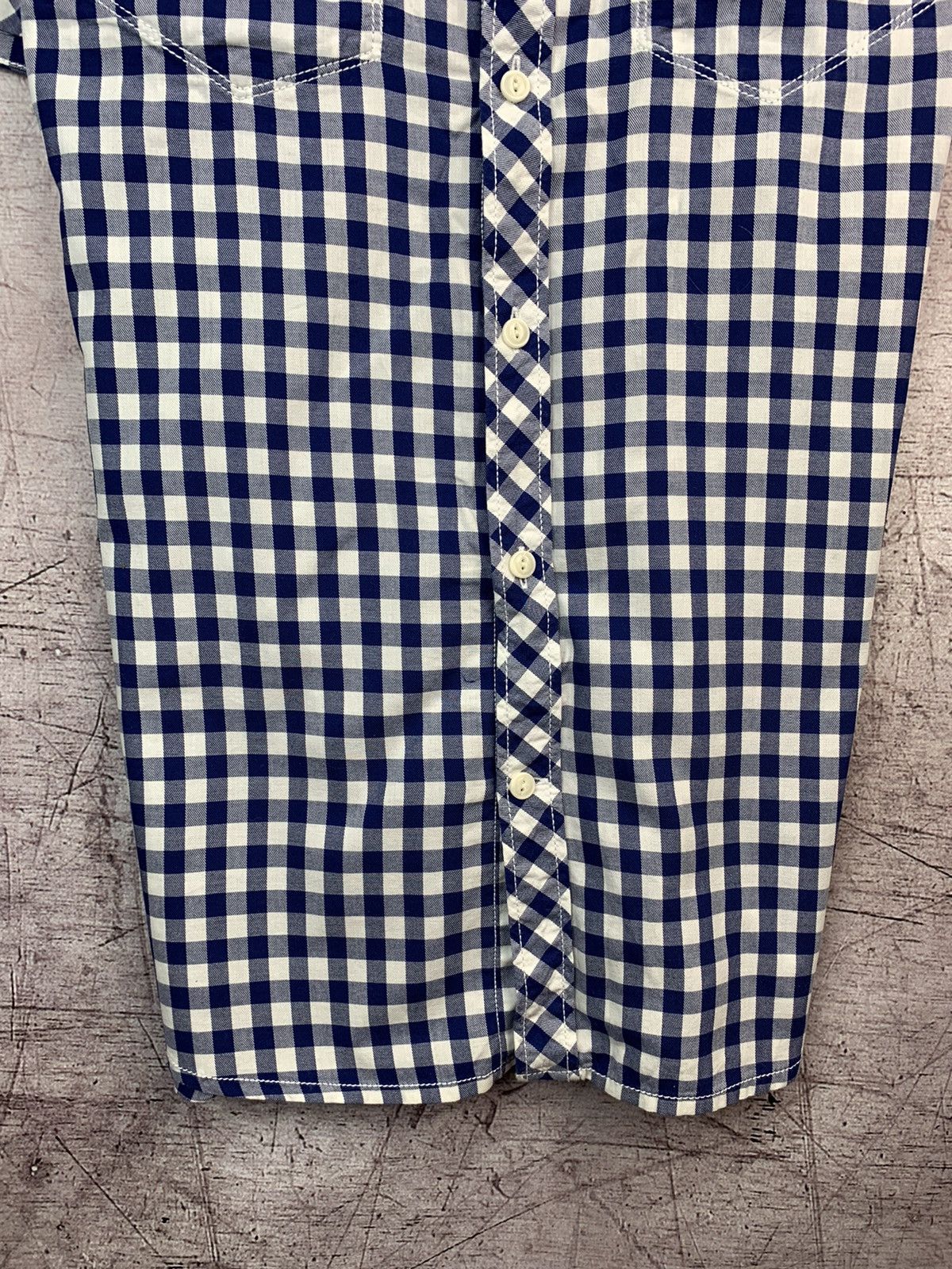 G-Star G Star Raw Mens Short Sleeve Shirt Size US L / EU 52-54 / 3 - 3 Thumbnail