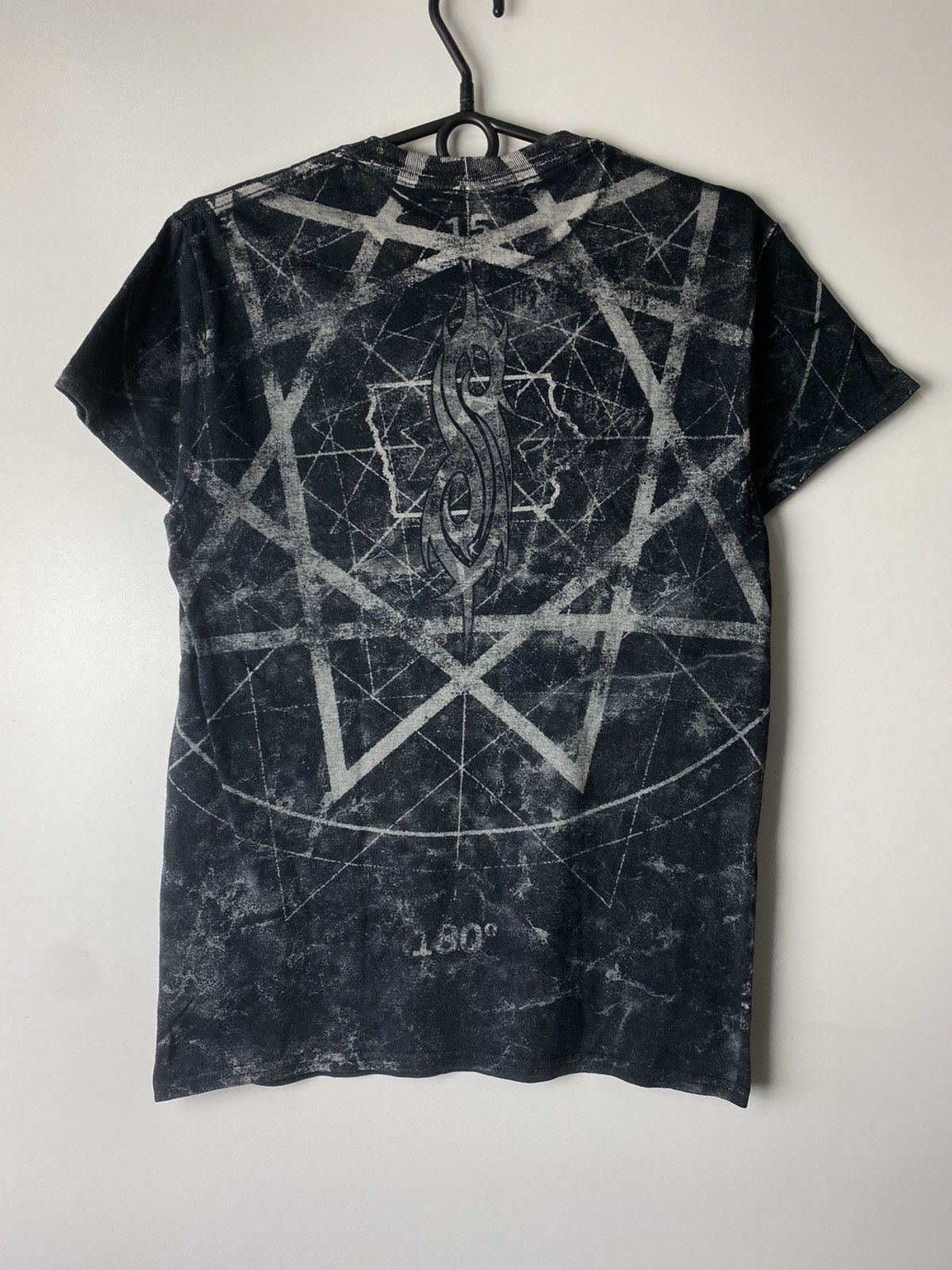 Slipknot Slipknot vintage t-shirts size S Size US S / EU 44-46 / 1 - 2 Thumbnail