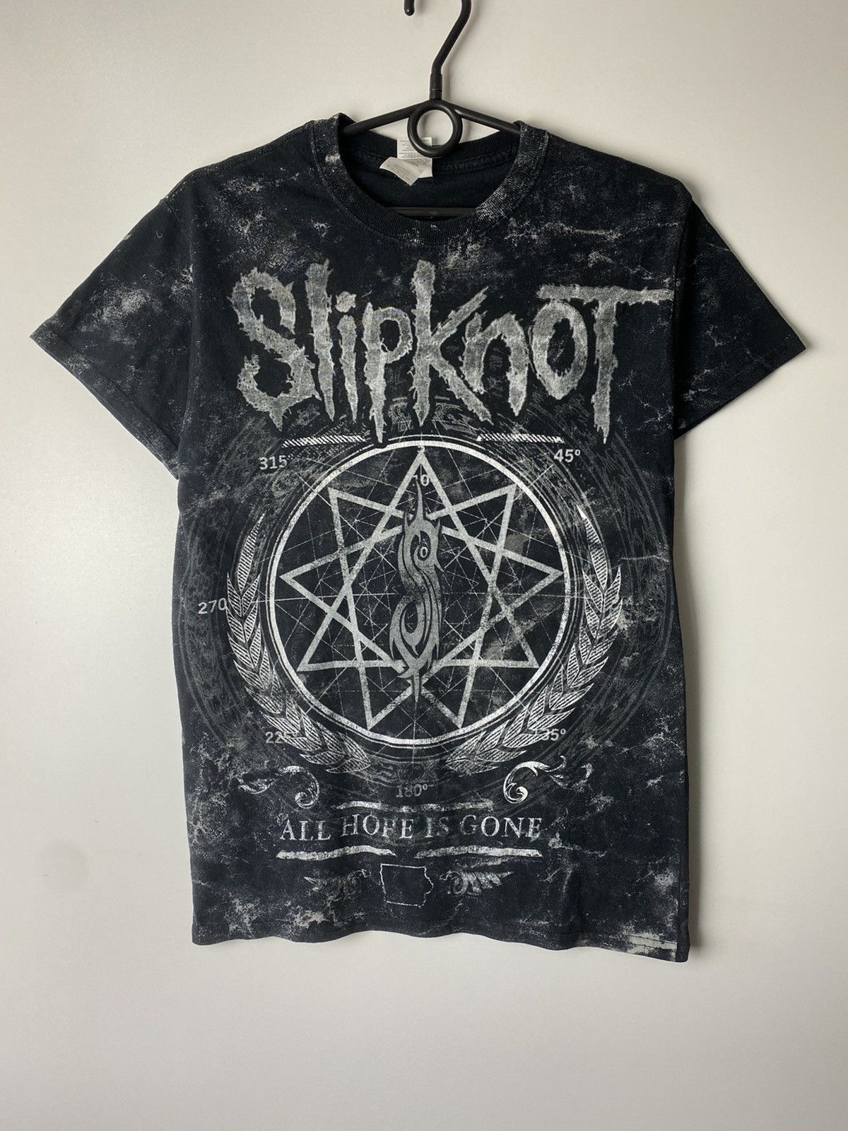 Slipknot Slipknot vintage t-shirts size S Size US S / EU 44-46 / 1 - 1 Thumbnail
