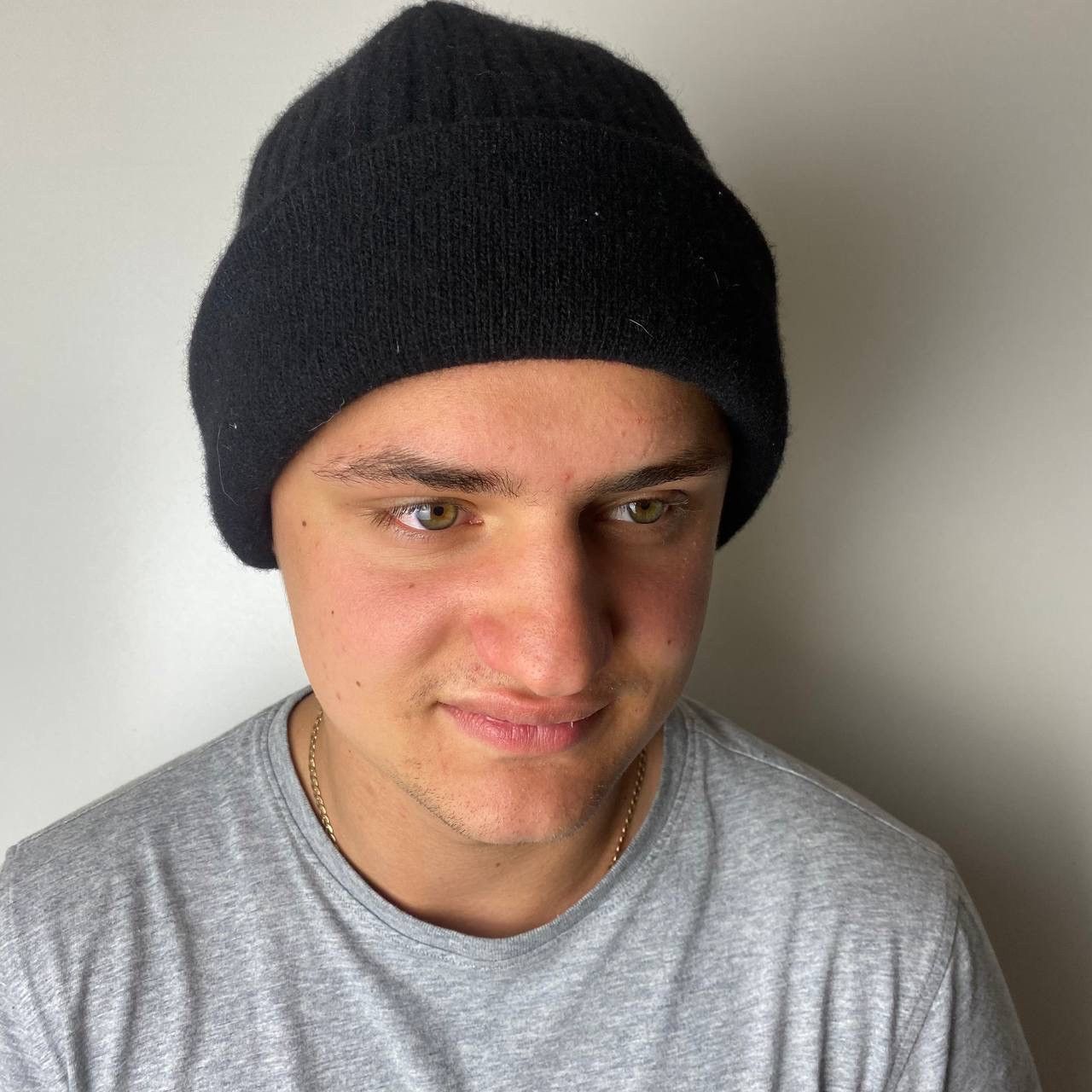Hugo Boss Hugo boss luxury hat OS Size ONE SIZE - 1 Thumbnail