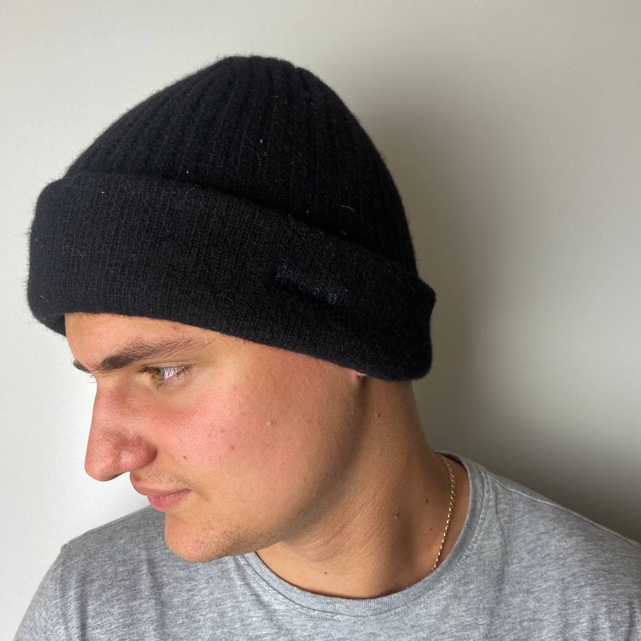 Hugo Boss Hugo boss luxury hat OS Size ONE SIZE - 2 Thumbnail