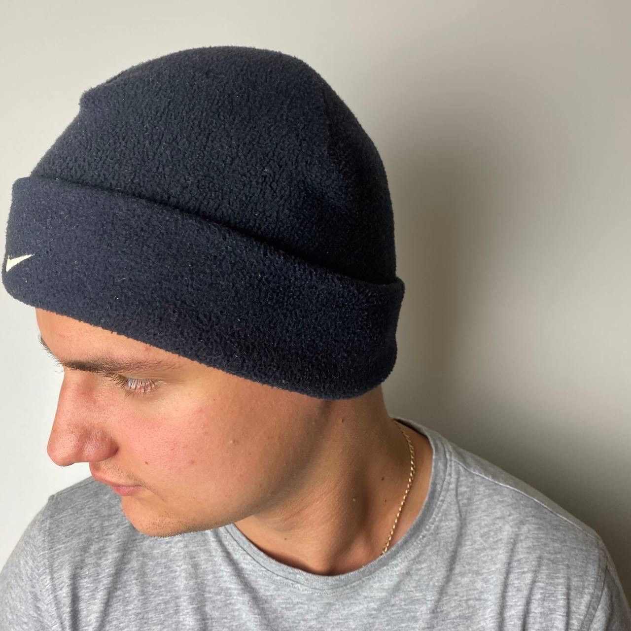 Nike × Vintage Nike vintage hat OS Size ONE SIZE - 2 Thumbnail