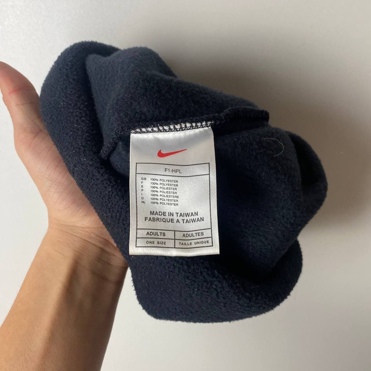 Nike × Vintage Nike vintage hat OS Size ONE SIZE - 4 Thumbnail