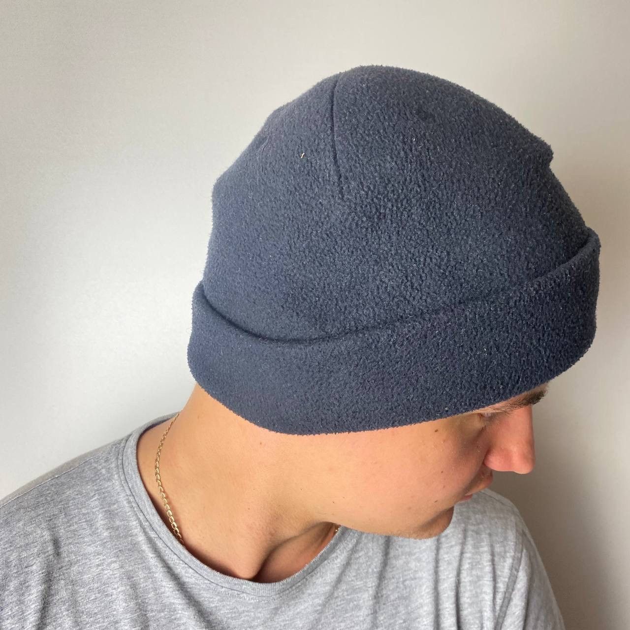 Nike × Vintage Nike vintage hat OS Size ONE SIZE - 3 Thumbnail