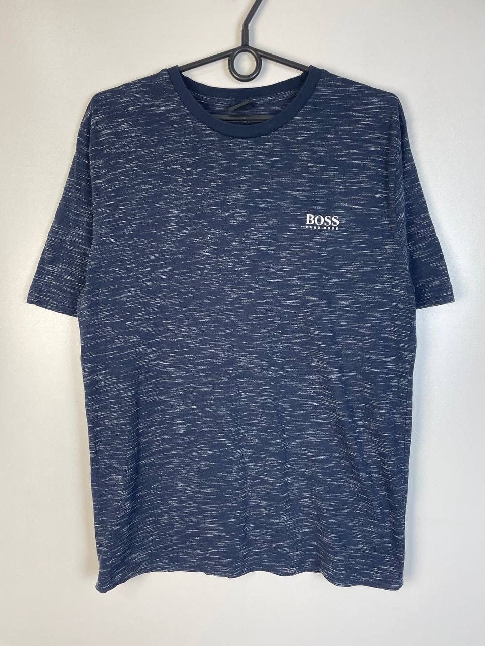 Hugo Boss Hugo Boss luxury t-shirt size M Size US M / EU 48-50 / 2 - 1 Thumbnail