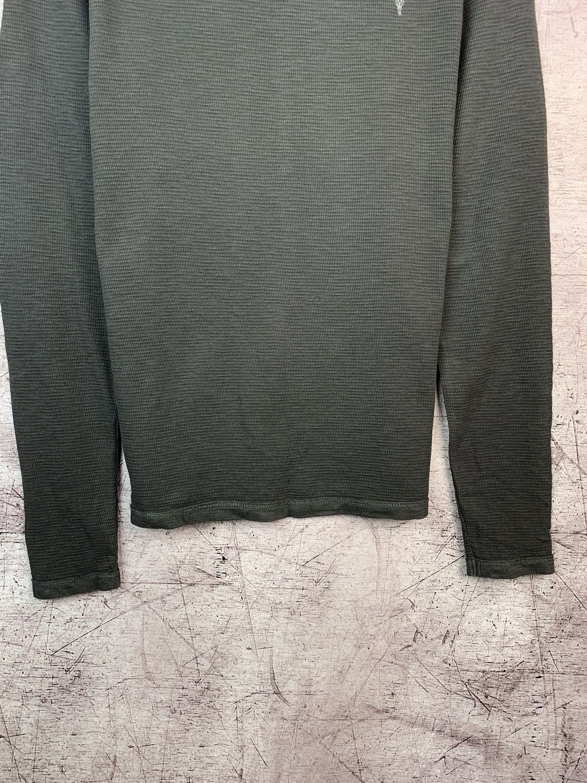 Allsaints Allsaints Mens Clash Long Sleeve Crew Size US S / EU 44-46 / 1 - 6 Thumbnail