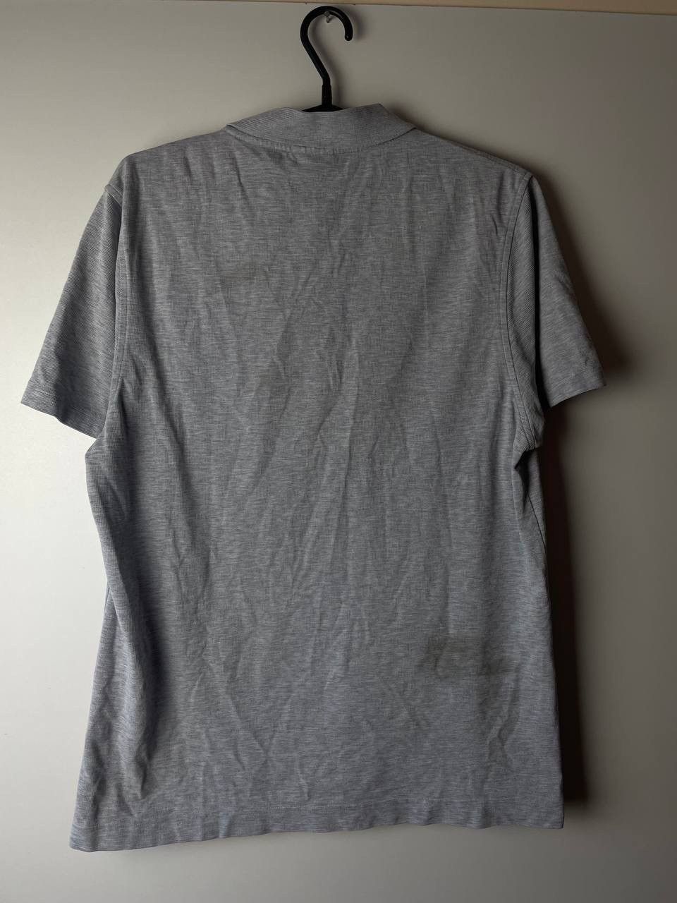 Lacoste Lacoste luxury polo t-shirts size M Size US M / EU 48-50 / 2 - 2 Thumbnail