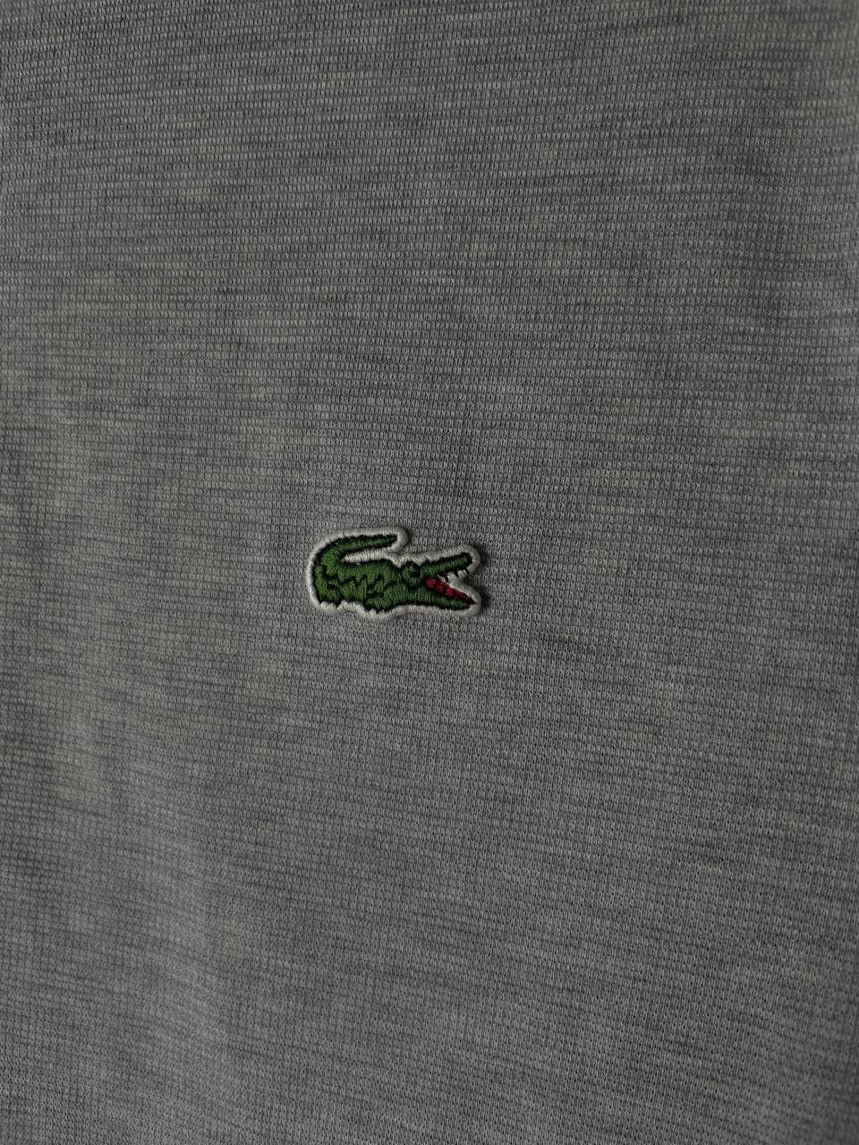 Lacoste Lacoste luxury polo t-shirts size M Size US M / EU 48-50 / 2 - 4 Thumbnail