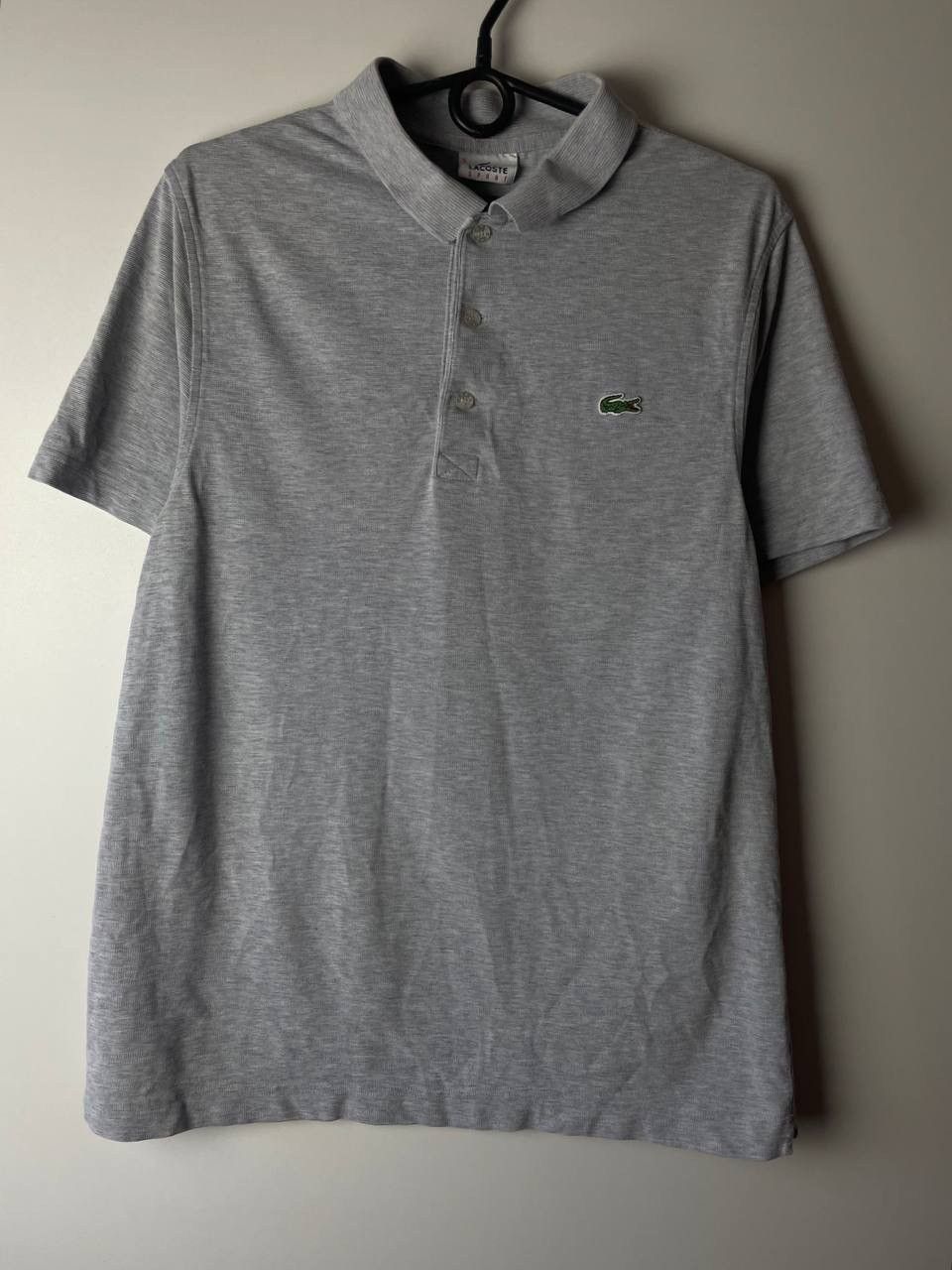 Lacoste Lacoste luxury polo t-shirts size M Size US M / EU 48-50 / 2 - 1 Thumbnail