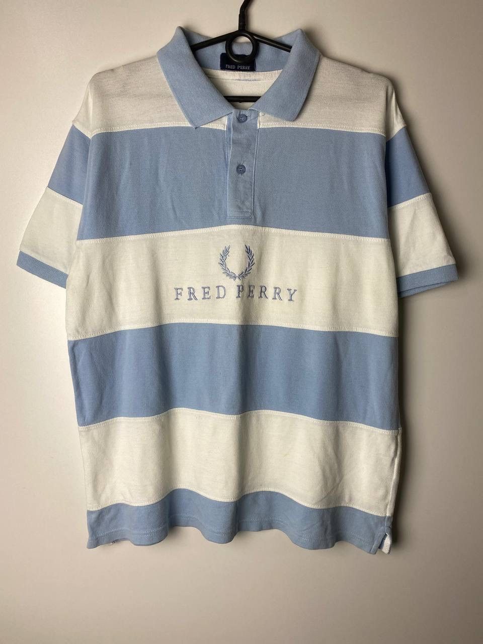 Fred Perry Fred Perry vintage luxury polo size S Size US S / EU 44-46 / 1 - 1 Thumbnail