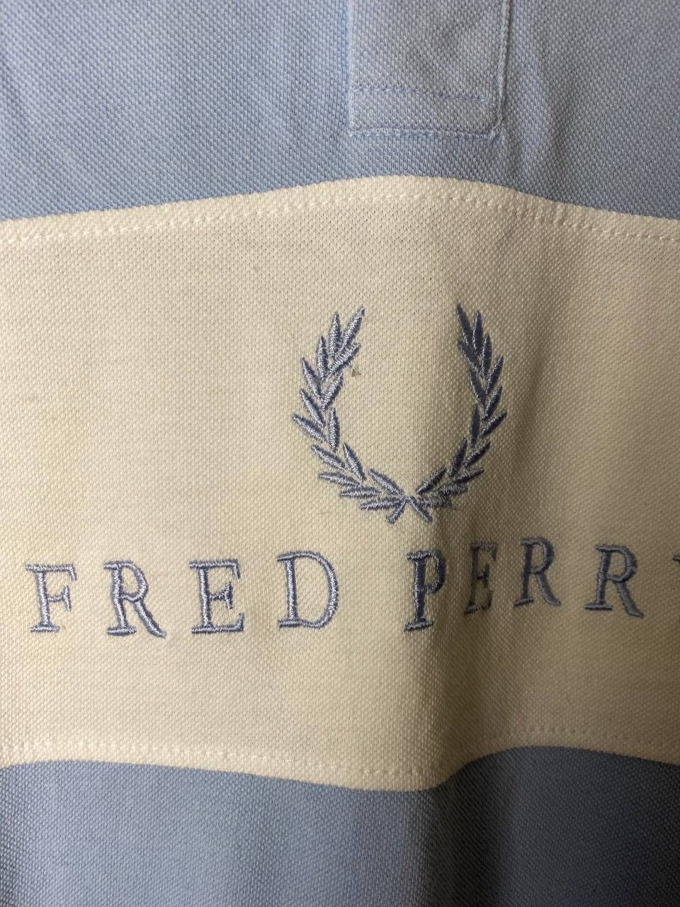 Fred Perry Fred Perry vintage luxury polo size S Size US S / EU 44-46 / 1 - 6 Thumbnail