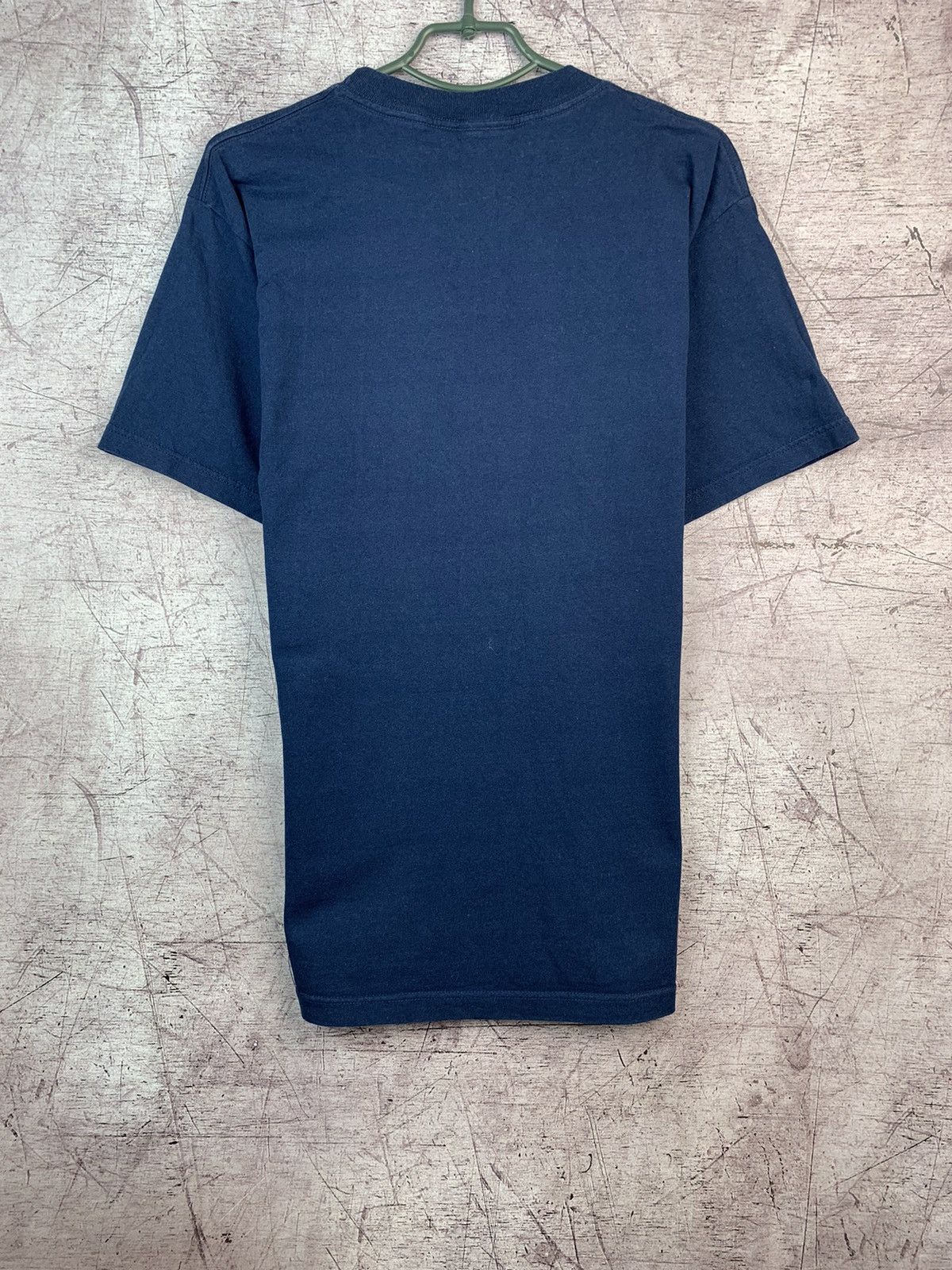Band Tees × Rage Against The Machine × Vintage 2000 Rage Against the Machine Vintage Band Tee T Shirt Size US M / EU 48-50 / 2 - 2 Thumbnail