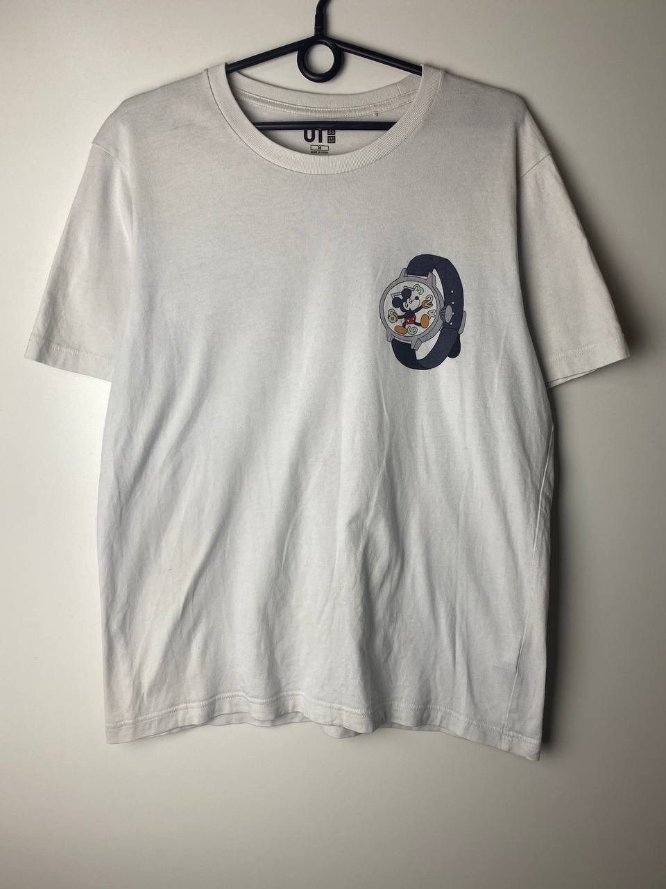 Disney × Uniqlo × Vintage Uniqlo Disney vintage t-shirt size M Size US M / EU 48-50 / 2 - 1 Thumbnail