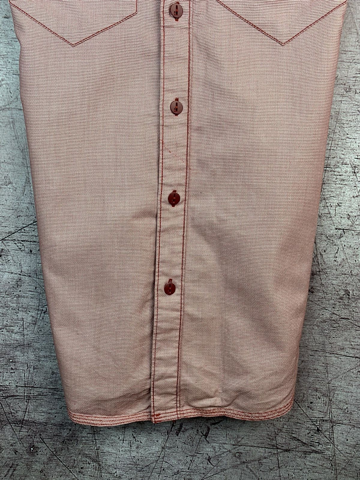 G-Star G Star Raw Mens Short Sleeve Shirt Size US M / EU 48-50 / 2 - 3 Thumbnail