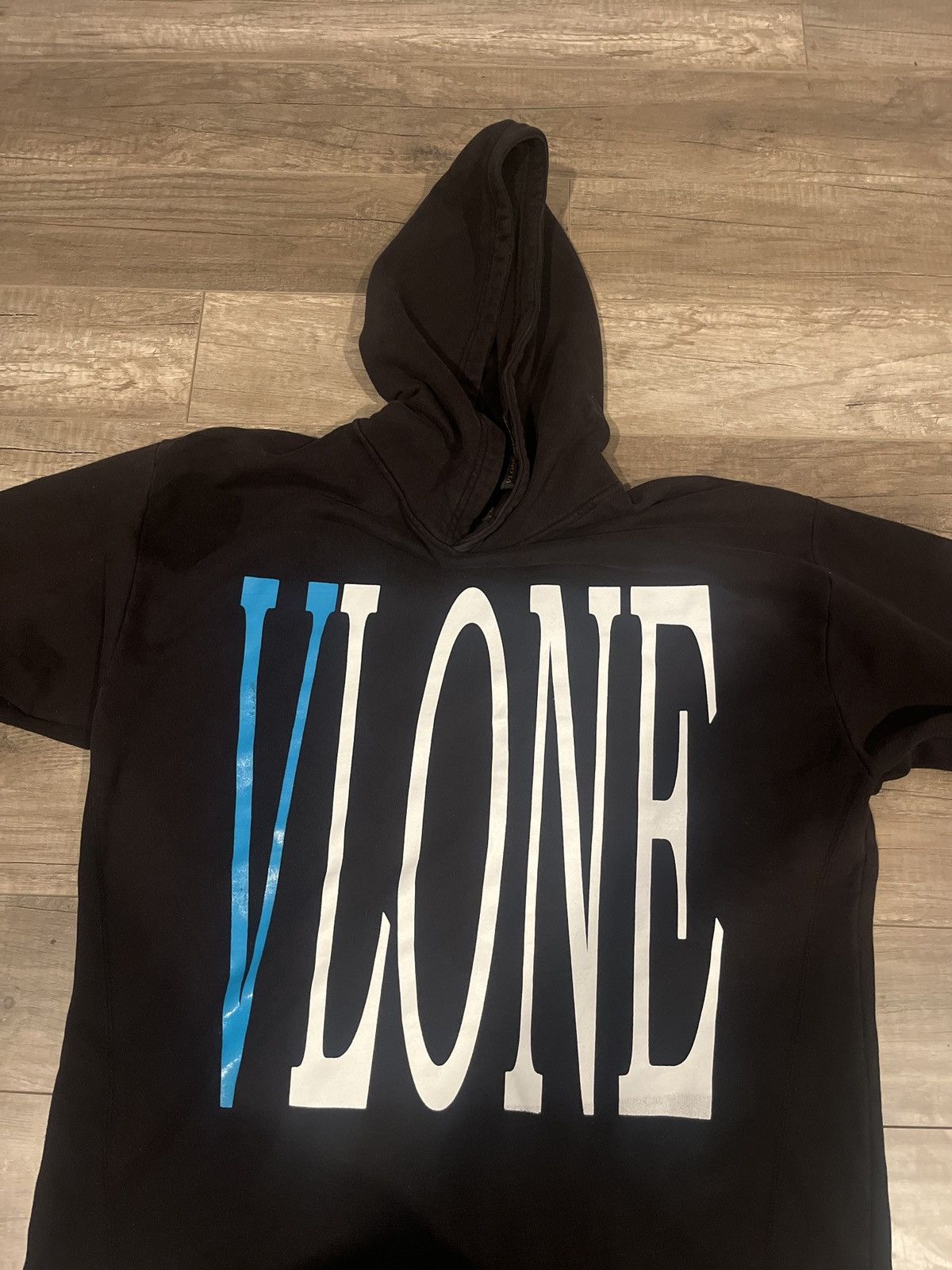 Vlone Staple Hoodie
