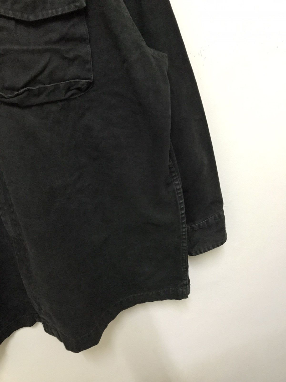 Gap Vintage Gap Minimalist Outdoor Jacket Size US XL / EU 56 / 4 - 8 Thumbnail