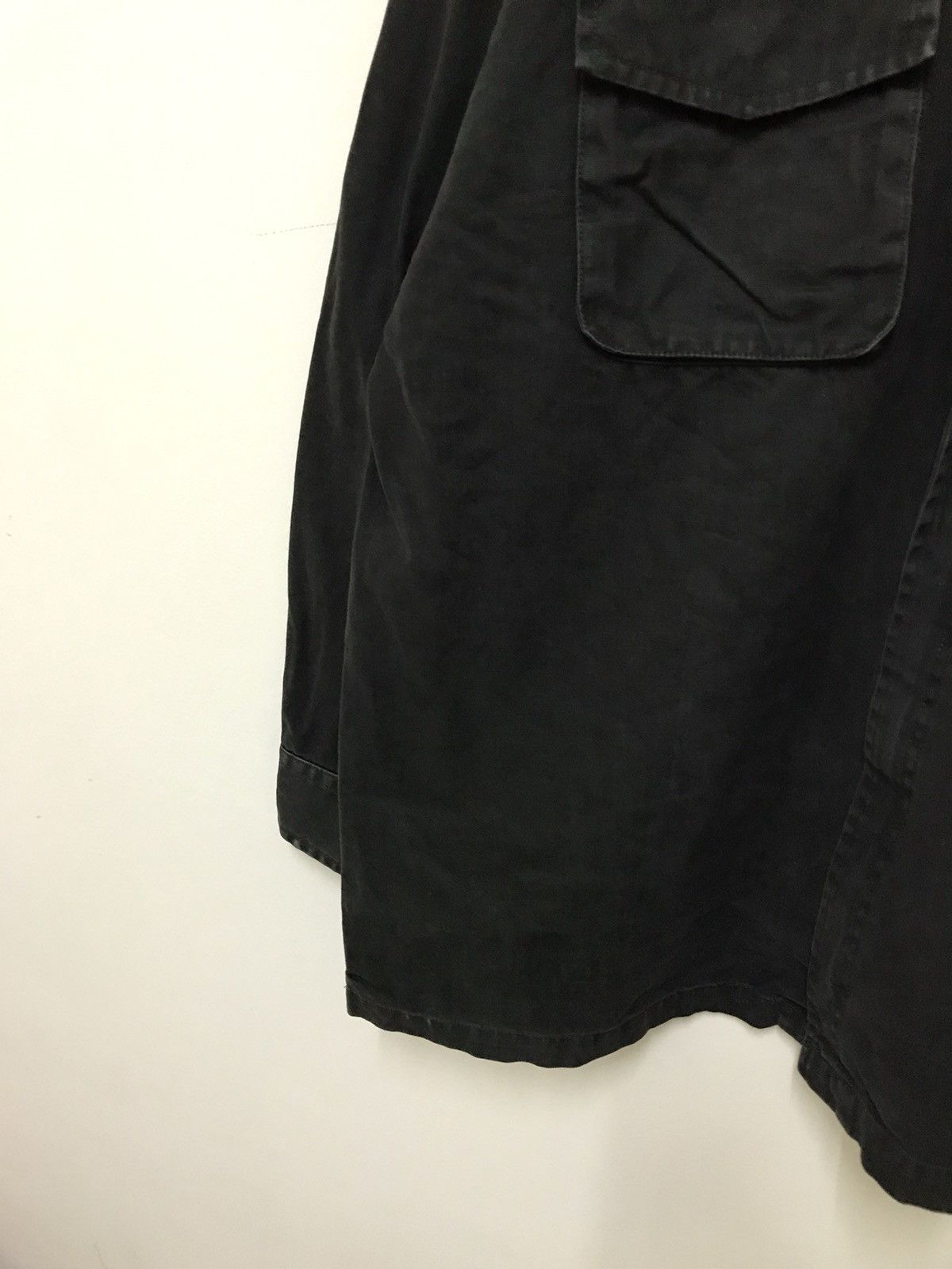 Gap Vintage Gap Minimalist Outdoor Jacket Size US XL / EU 56 / 4 - 7 Thumbnail