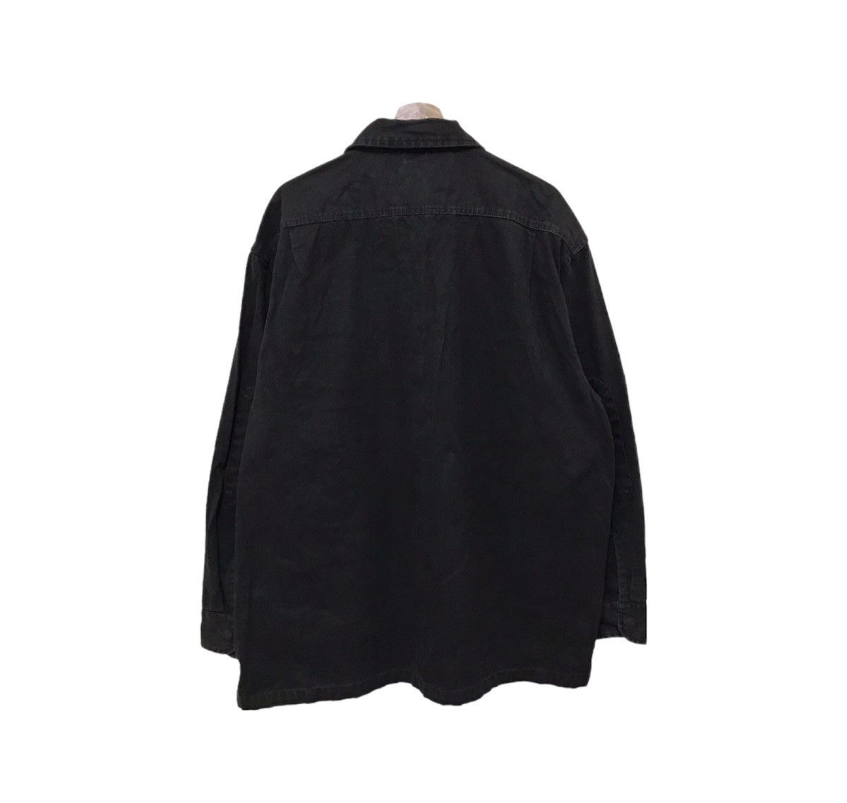Gap Vintage Gap Minimalist Outdoor Jacket Size US XL / EU 56 / 4 - 4 Thumbnail