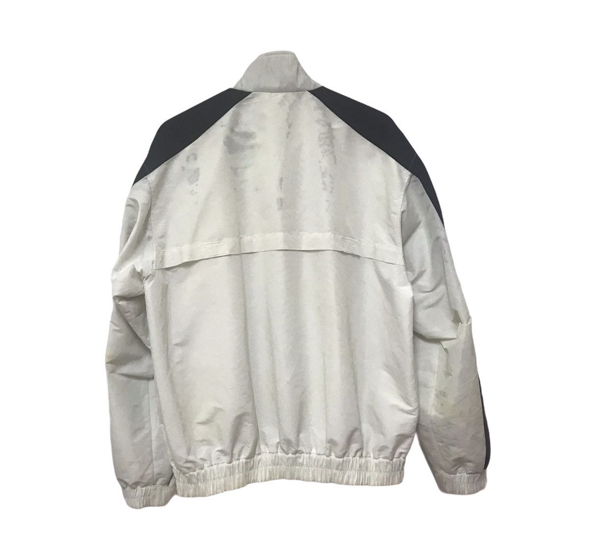 Honda Vintage Honda Luckystrike Motorsports Jacket Big Logo Size US L / EU 52-54 / 3 - 4 Thumbnail