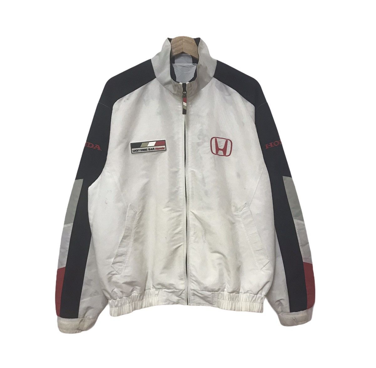 Honda Lucky Strike | Grailed
