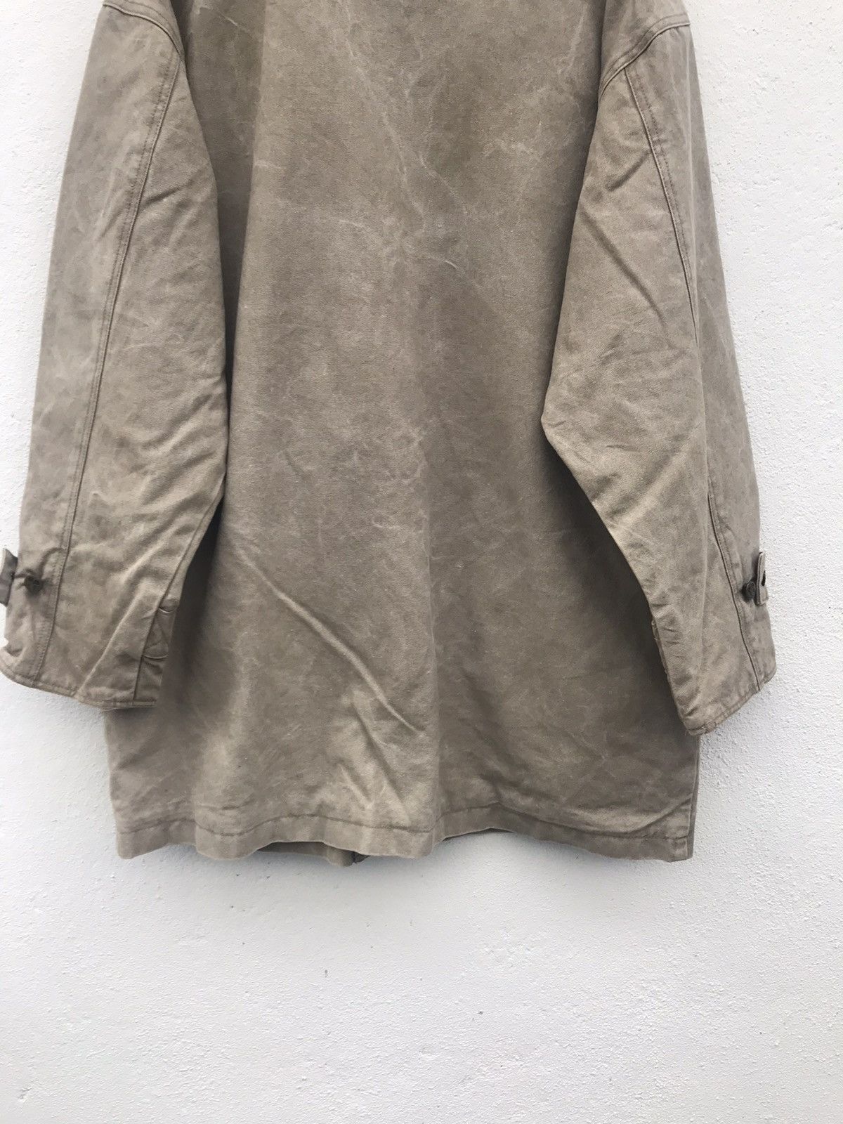 Mickey Mouse Vintage Mickey Mouse Hunting Jackets Size US M / EU 48-50 / 2 - 10 Thumbnail
