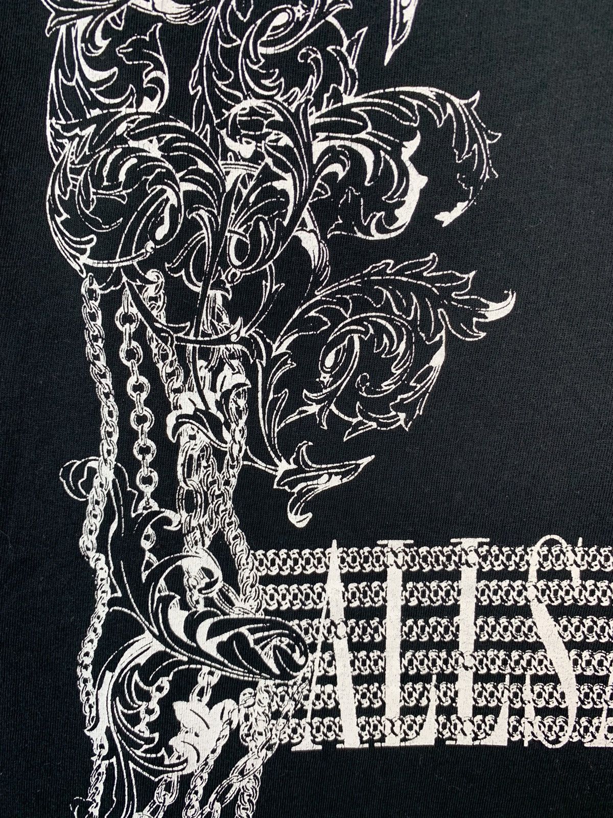 Allsaints Allsaints Print T Shirt Size US L / EU 52-54 / 3 - 6 Thumbnail