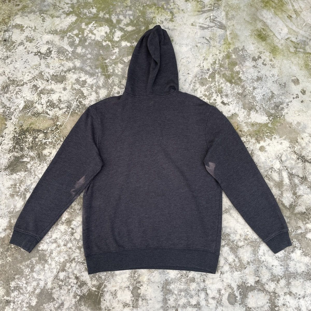 Gap × Vintage Vintage Faded Gap Hoodie Sweatshirts America Flag Size US M / EU 48-50 / 2 - 2 Thumbnail