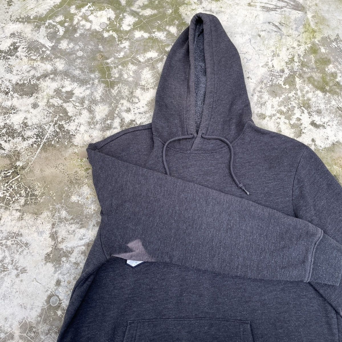 Gap × Vintage Vintage Faded Gap Hoodie Sweatshirts America Flag Size US M / EU 48-50 / 2 - 4 Thumbnail
