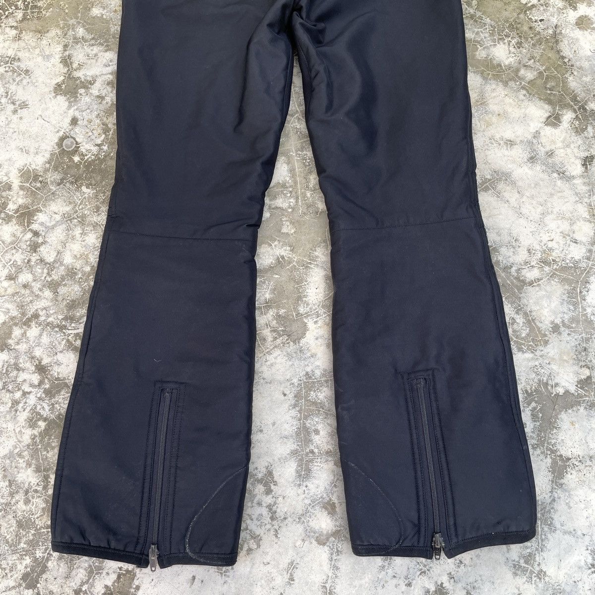 Adidas Vintage Adidas Wadpan Overall Ski Wear Jumpsuit Size US 31 - 15 Thumbnail