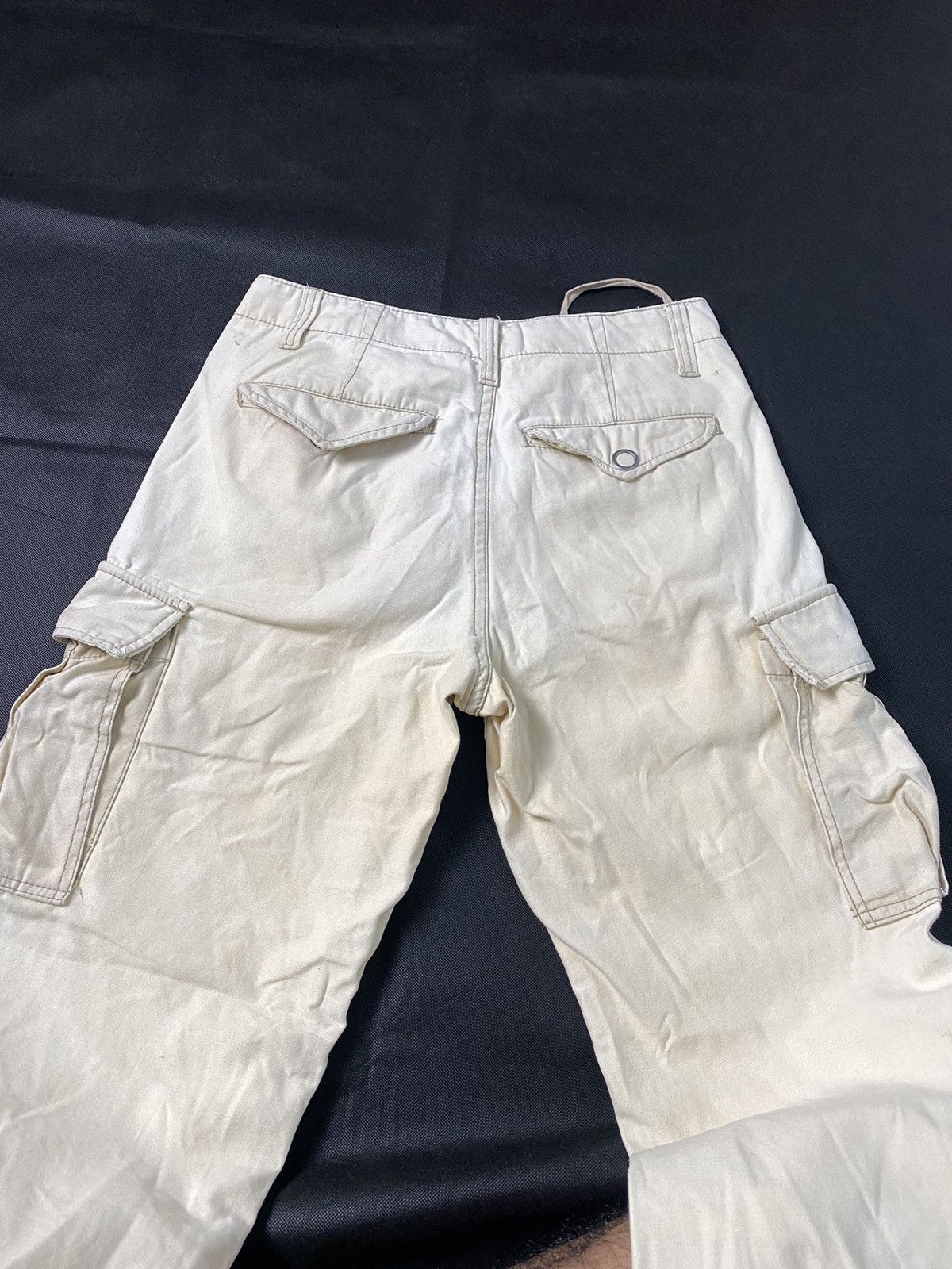 Japanese Brand × Seditionaries Jungle Storm Cargo Pant Size US 29 - 12 Thumbnail
