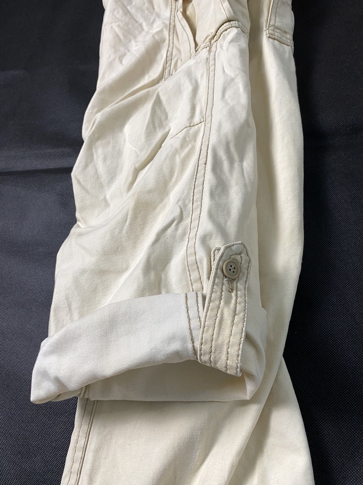 Japanese Brand × Seditionaries Jungle Storm Cargo Pant Size US 29 - 11 Thumbnail