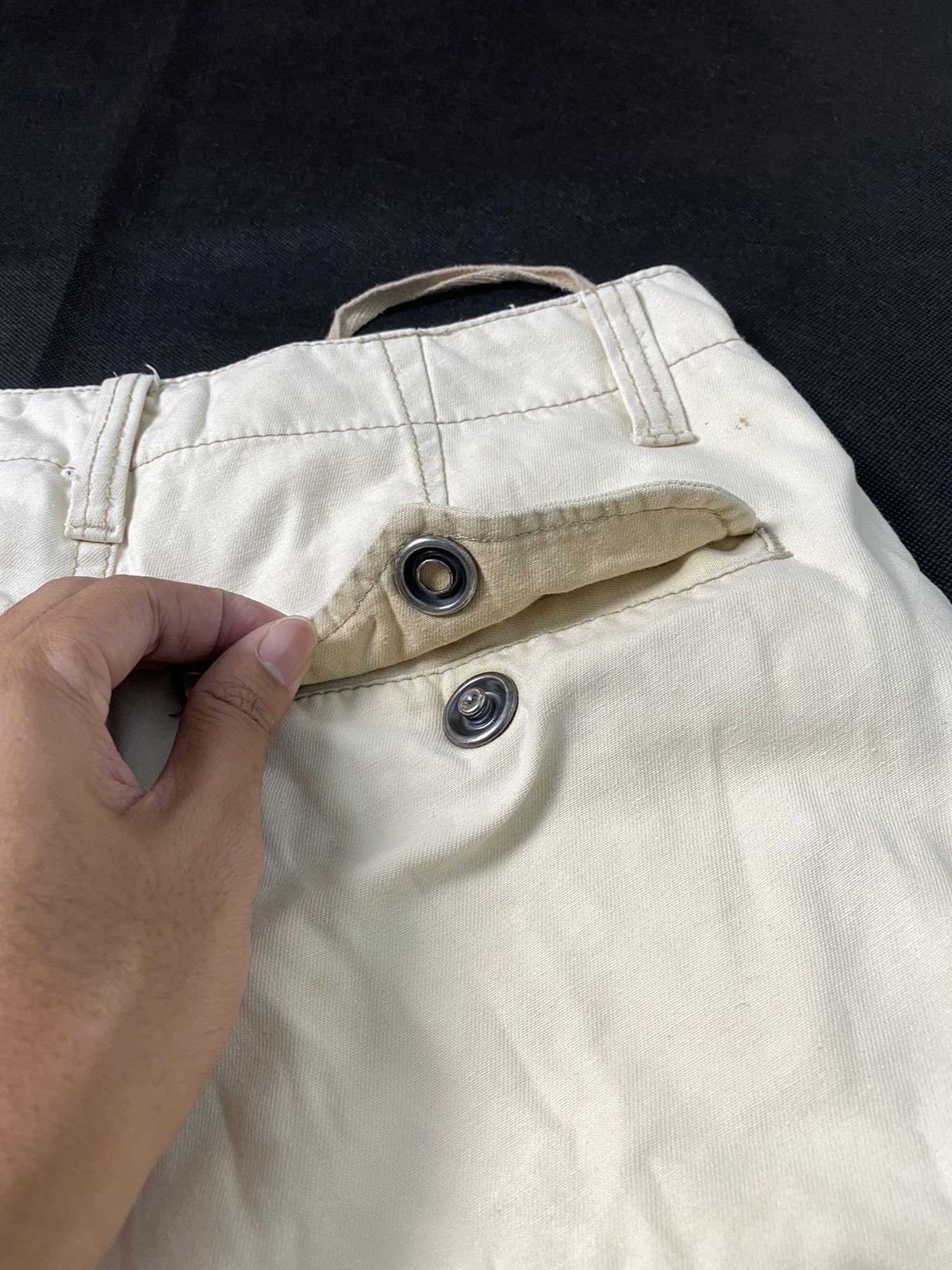 Japanese Brand × Seditionaries Jungle Storm Cargo Pant Size US 29 - 14 Thumbnail