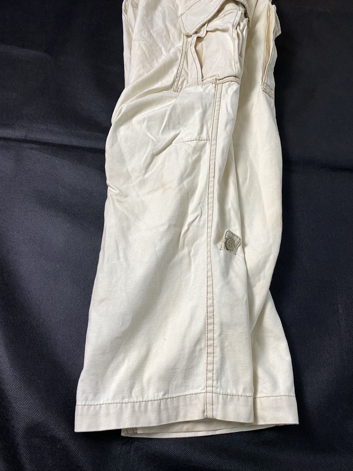 Japanese Brand × Seditionaries Jungle Storm Cargo Pant Size US 29 - 10 Thumbnail