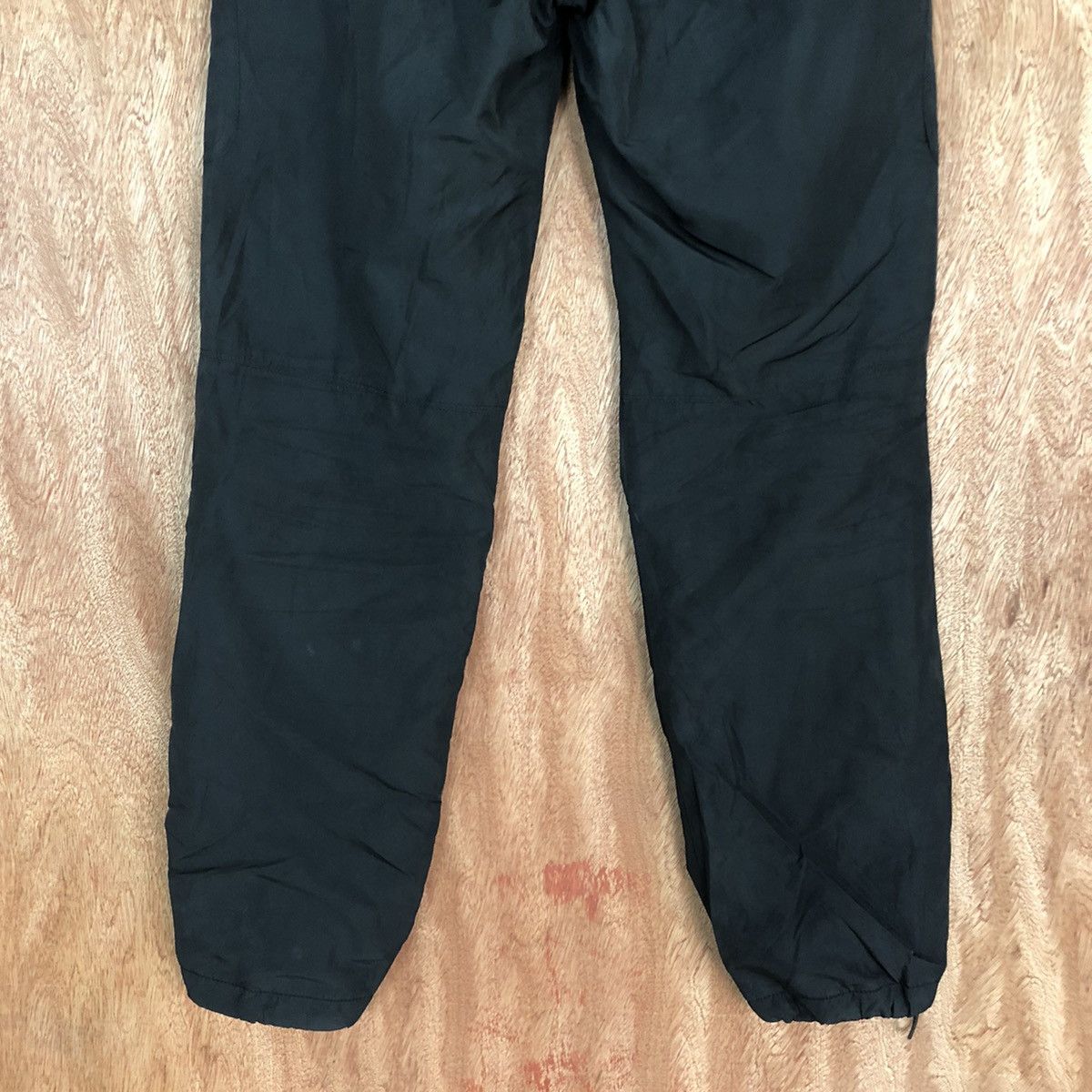 Japanese Brand DLL Uniqlo Black Multipocket jogger Cargo Pants #2673 Size US 29 - 9 Thumbnail