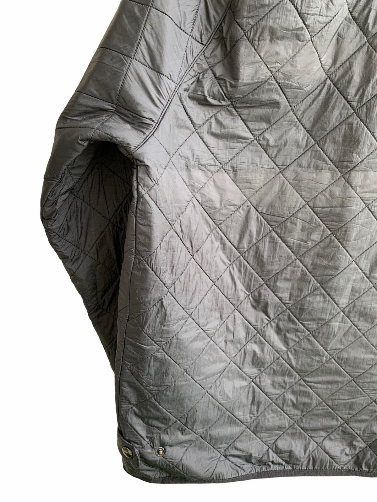 Barbour Vintage Barbour Polar Quilts jacket Size US M / EU 48-50 / 2 - 10 Thumbnail