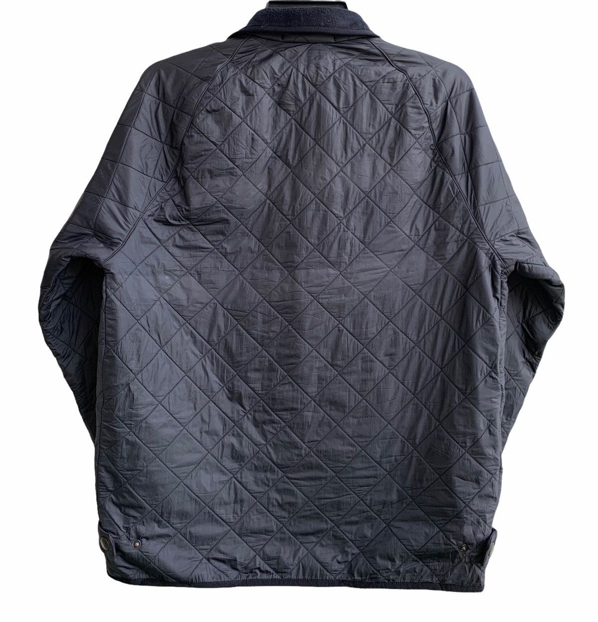 Barbour Vintage Barbour Polar Quilts jacket Size US M / EU 48-50 / 2 - 3 Thumbnail