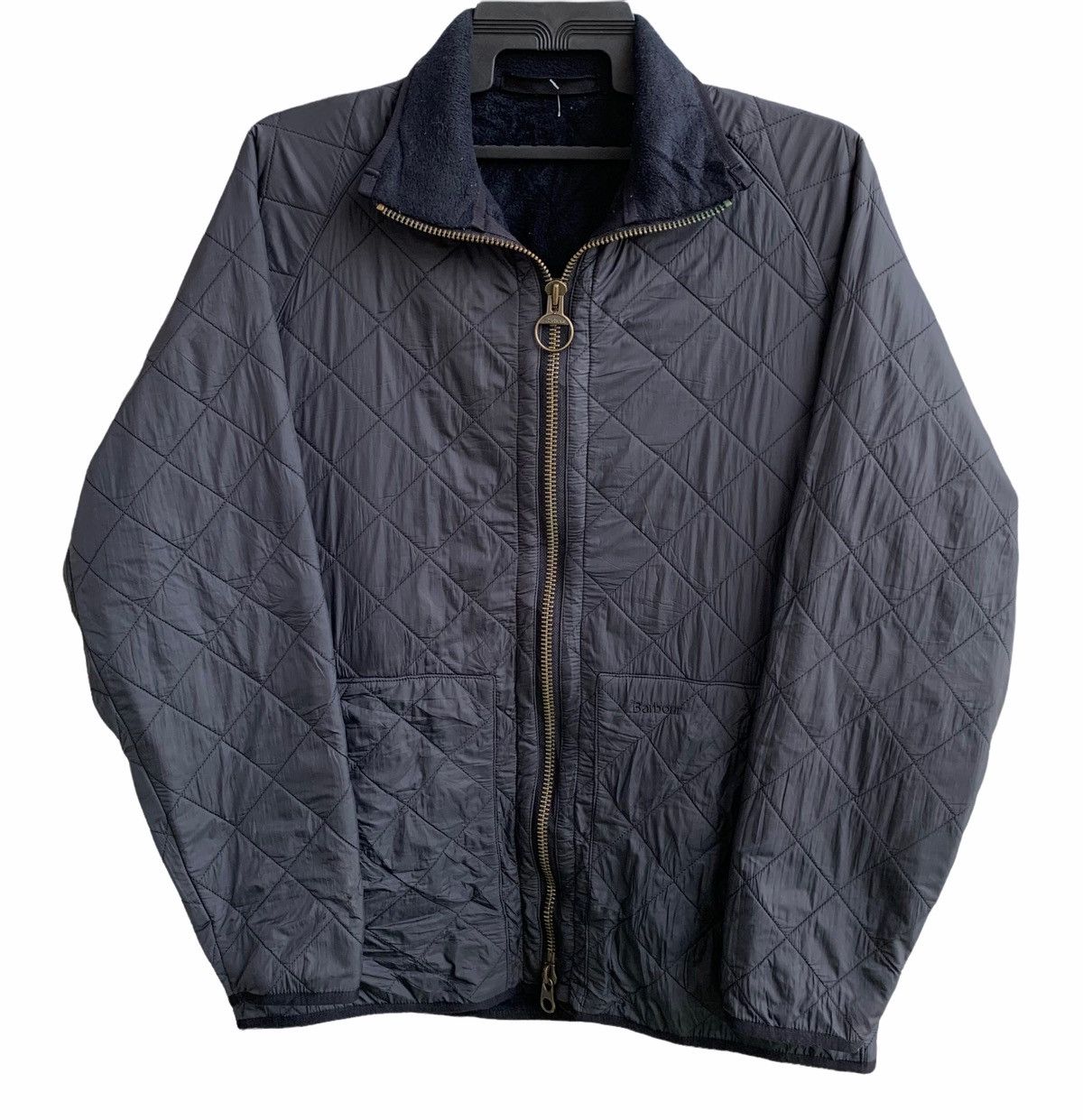 Barbour Vintage Barbour Polar Quilts jacket Size US M / EU 48-50 / 2 - 2 Thumbnail