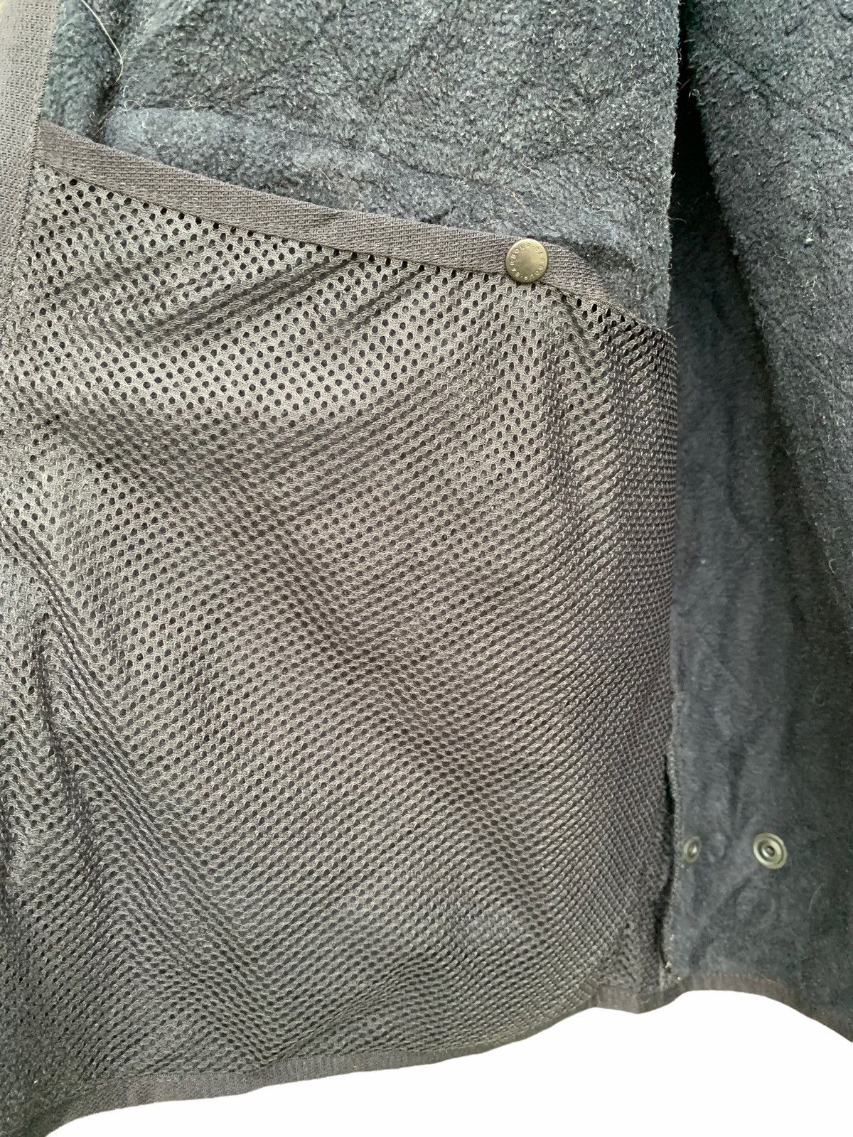 Barbour Vintage Barbour Polar Quilts jacket Size US M / EU 48-50 / 2 - 14 Thumbnail