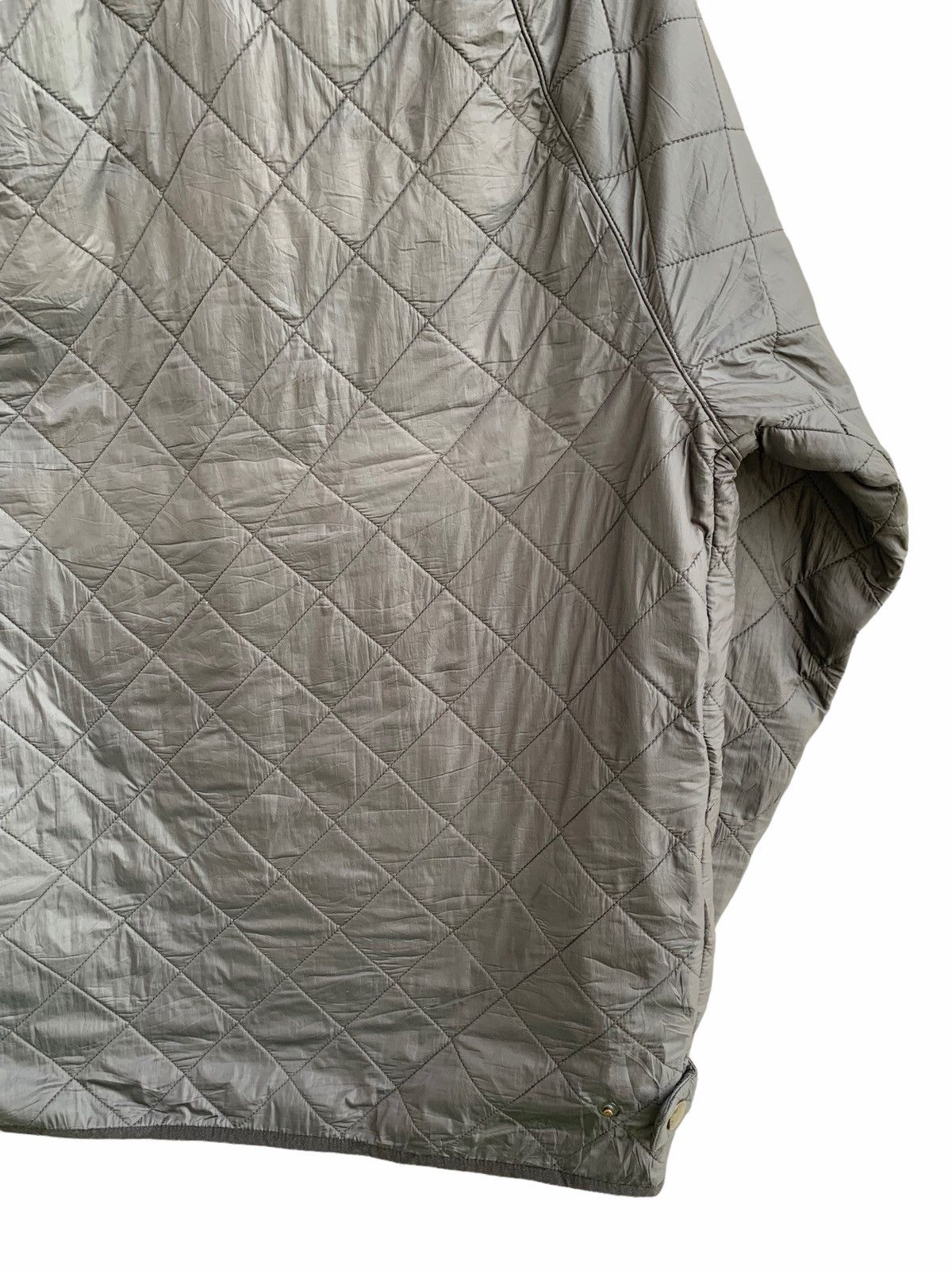 Barbour Vintage Barbour Polar Quilts jacket Size US M / EU 48-50 / 2 - 11 Thumbnail