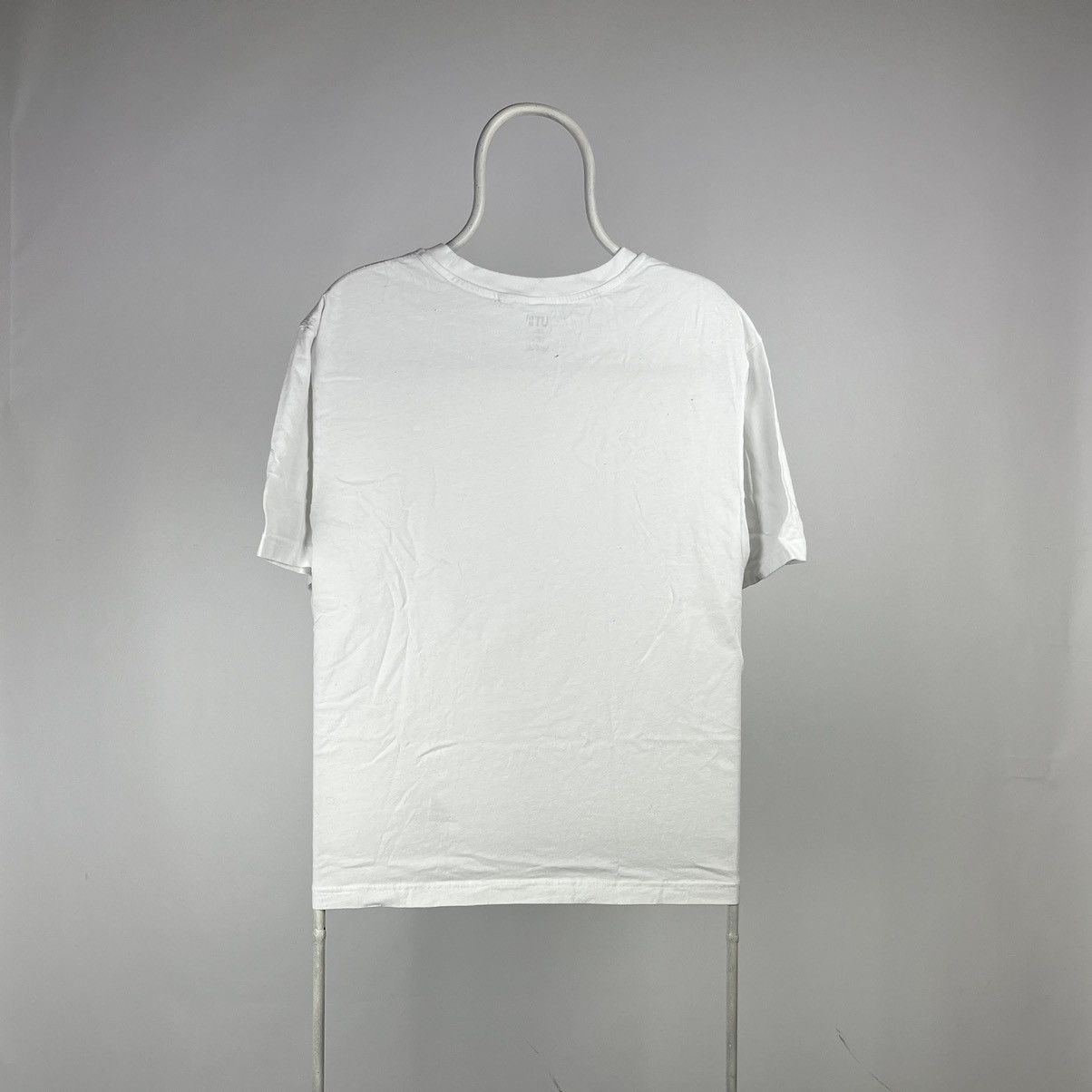 Daniel Arsham × Pokemon × Uniqlo Uniqlo T-shirt oversize daniel arsham pokemon size XLarge Size US XL / EU 56 / 4 - 2 Thumbnail