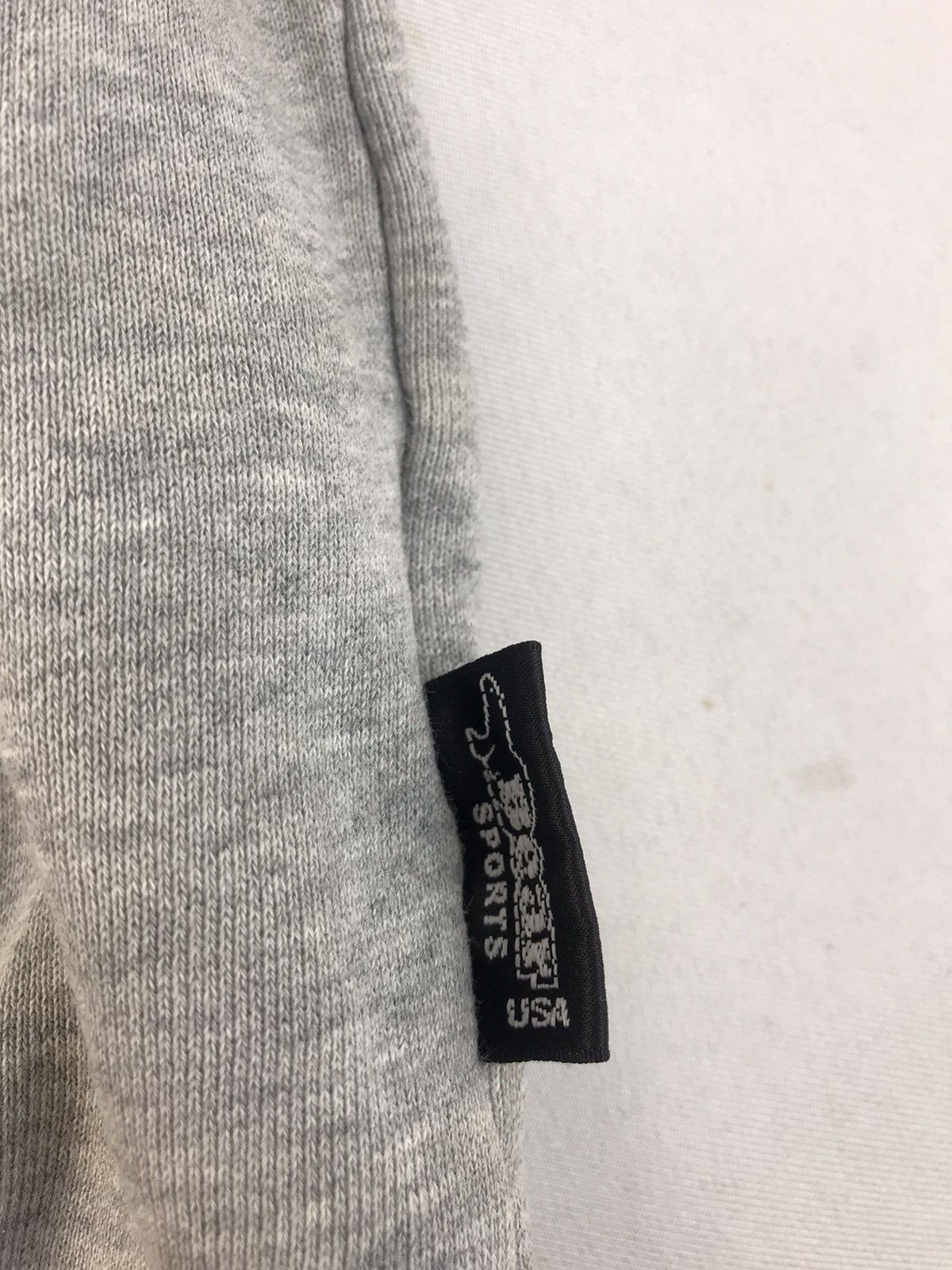 Vintage Bear Sport USA Special Edition Hoodies Jacket Zipper K2302j Size US XL / EU 56 / 4 - 4 Thumbnail