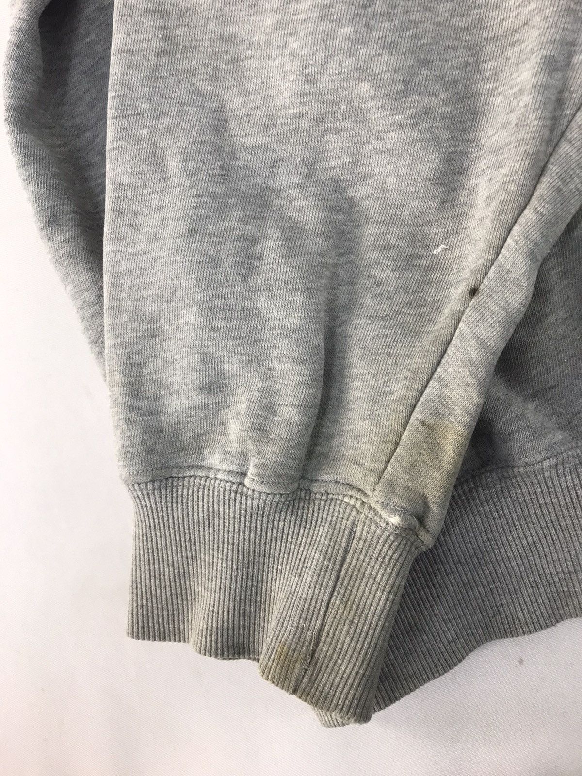 Vintage Bear Sport USA Special Edition Hoodies Jacket Zipper K2302j Size US XL / EU 56 / 4 - 15 Thumbnail