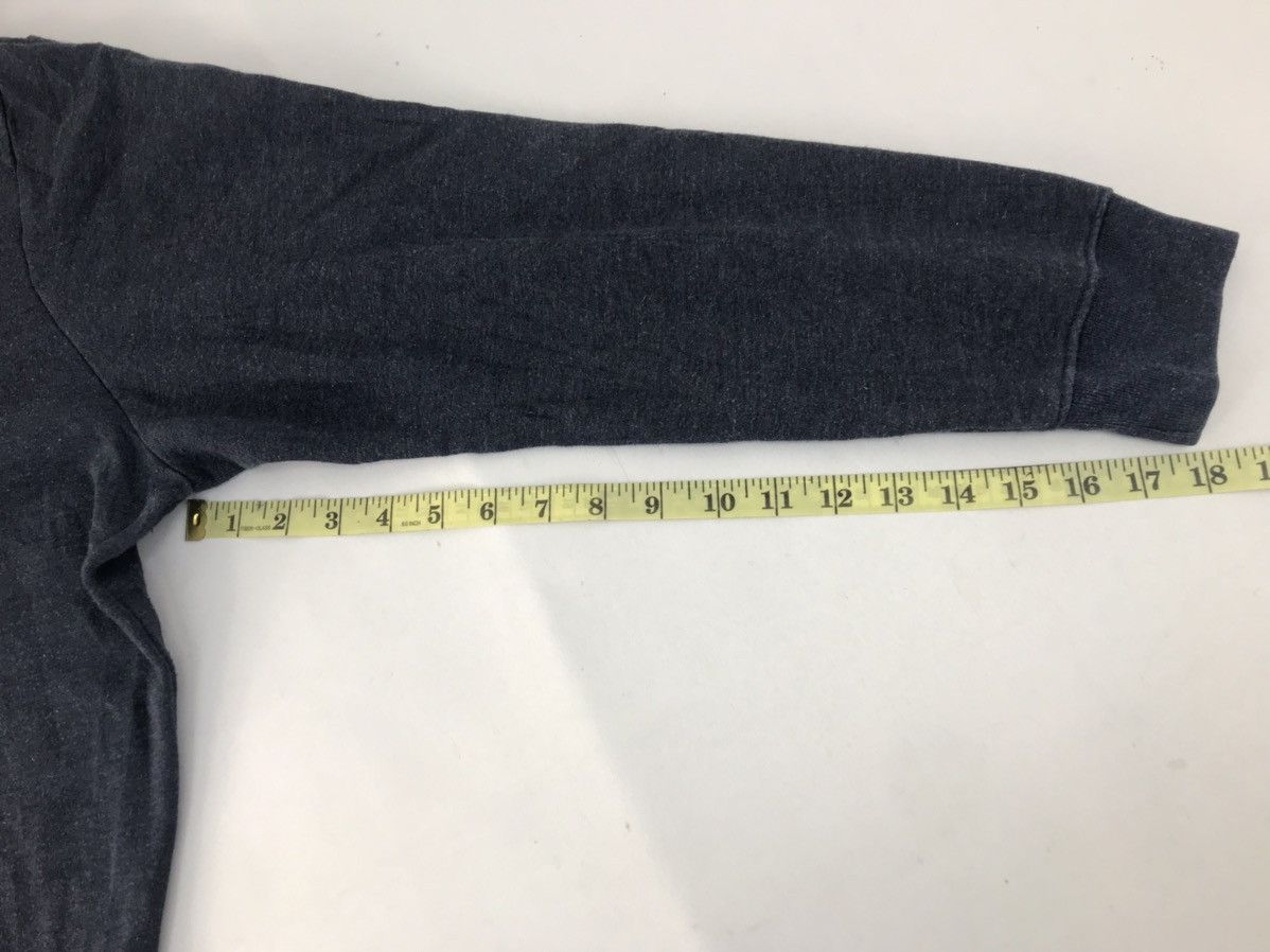 Gap × Vintage GAP Sweatshirt Hoodies Winter Wear Brand Pull Over Size US XXL / EU 58 / 5 - 11 Thumbnail