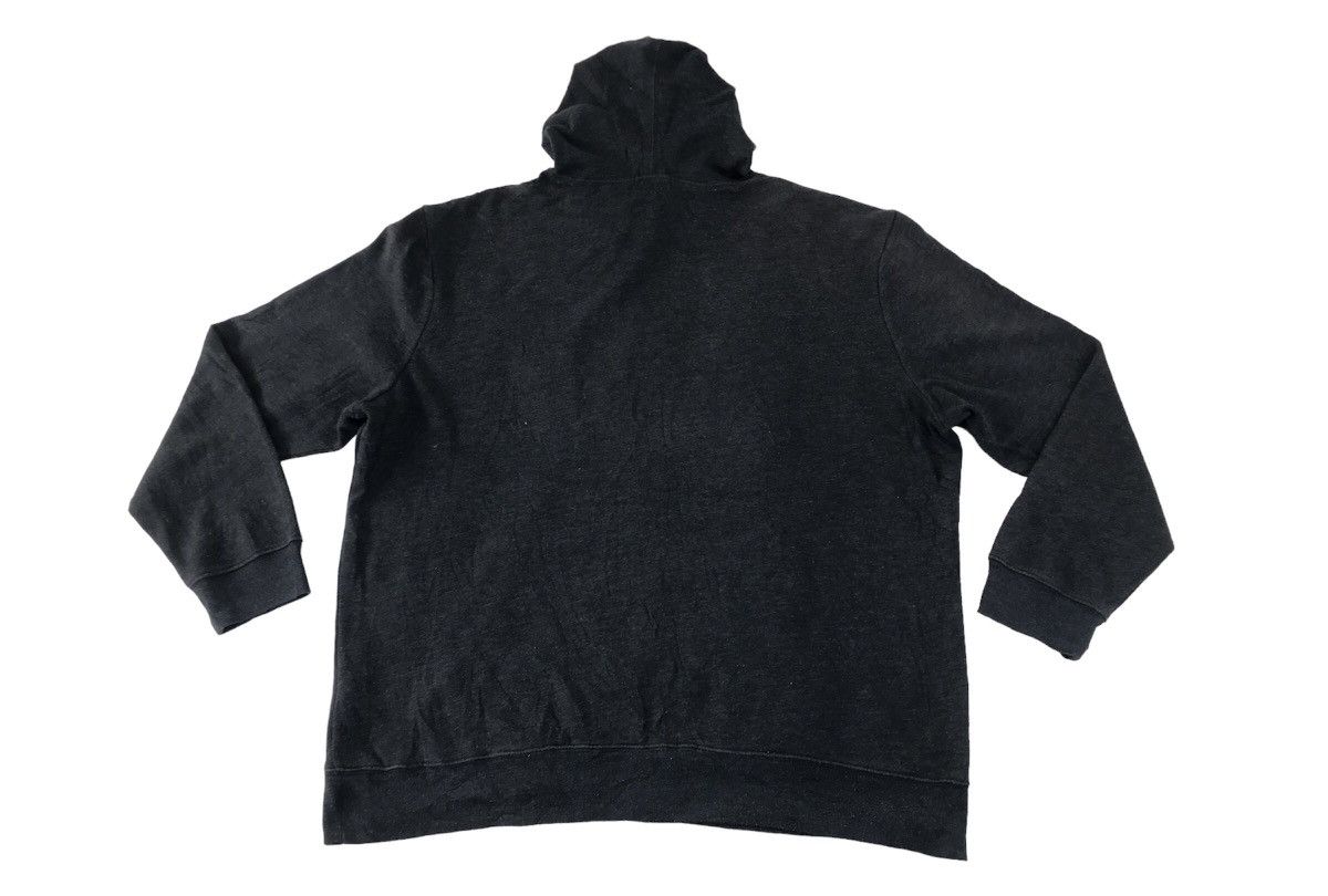 Gap × Vintage GAP Sweatshirt Hoodies Winter Wear Brand Pull Over Size US XXL / EU 58 / 5 - 2 Thumbnail