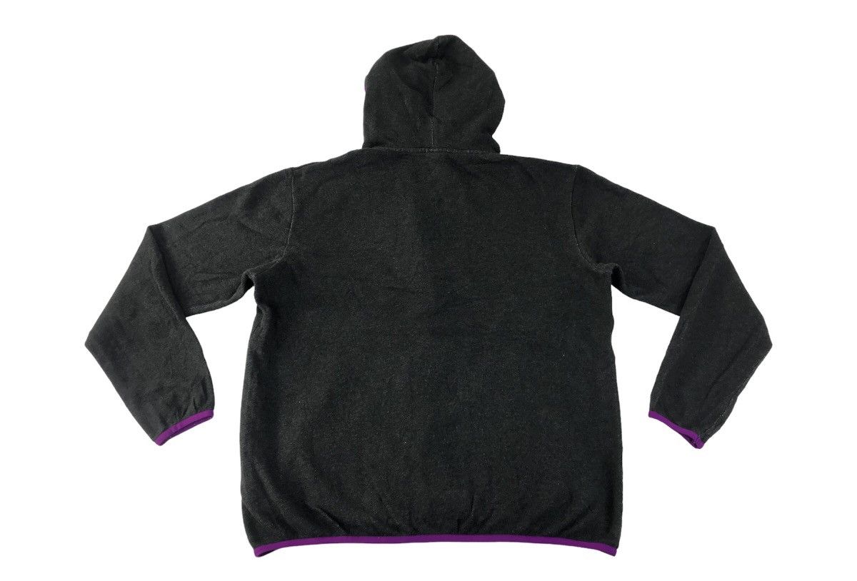 Nike × Vintage Nike Sportswear Hoodies Jacket Zipper Big Swoosh Logo K2300j Size US XL / EU 56 / 4 - 12 Thumbnail