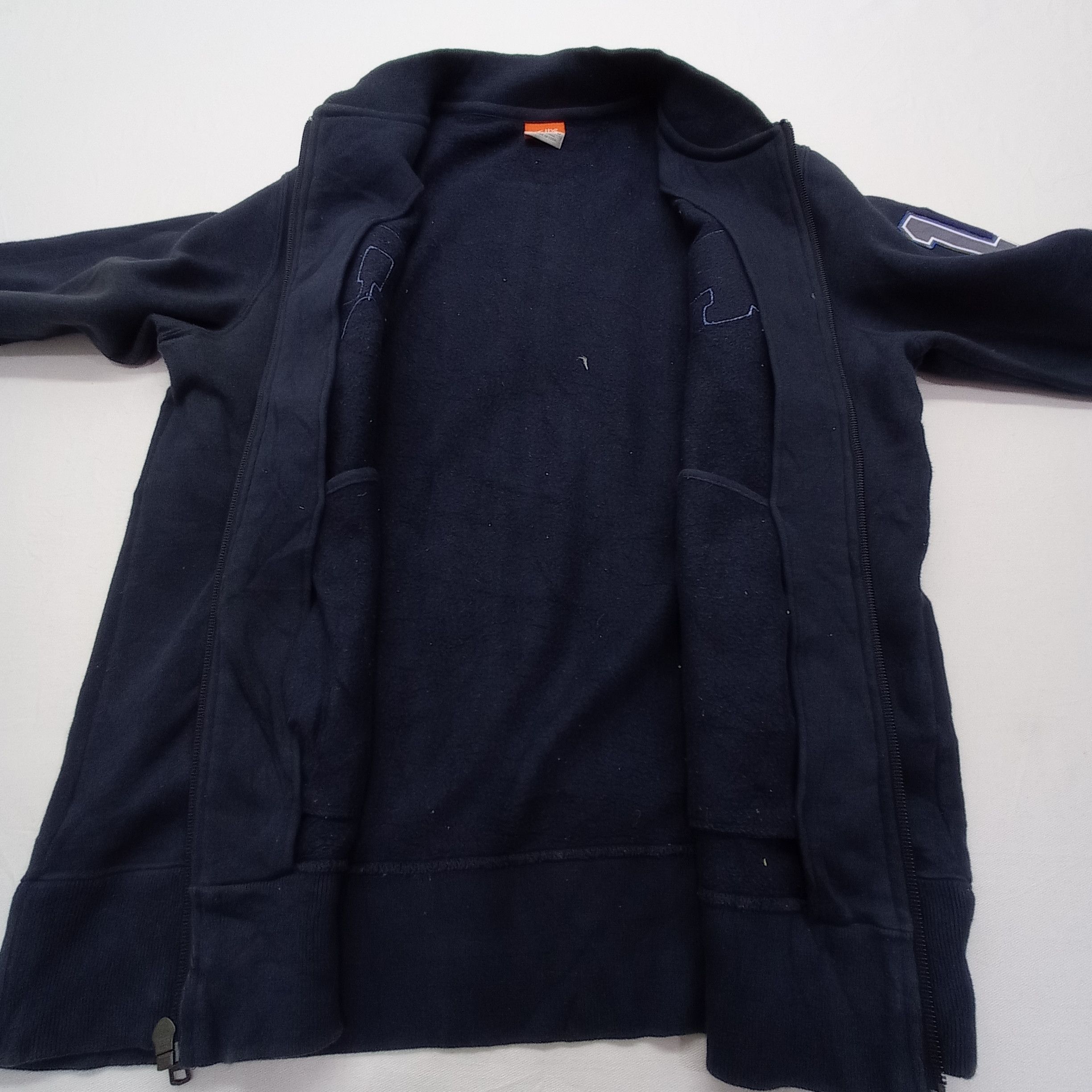 Nike Nike Sportswear Jacket Size US M / EU 48-50 / 2 - 12 Thumbnail
