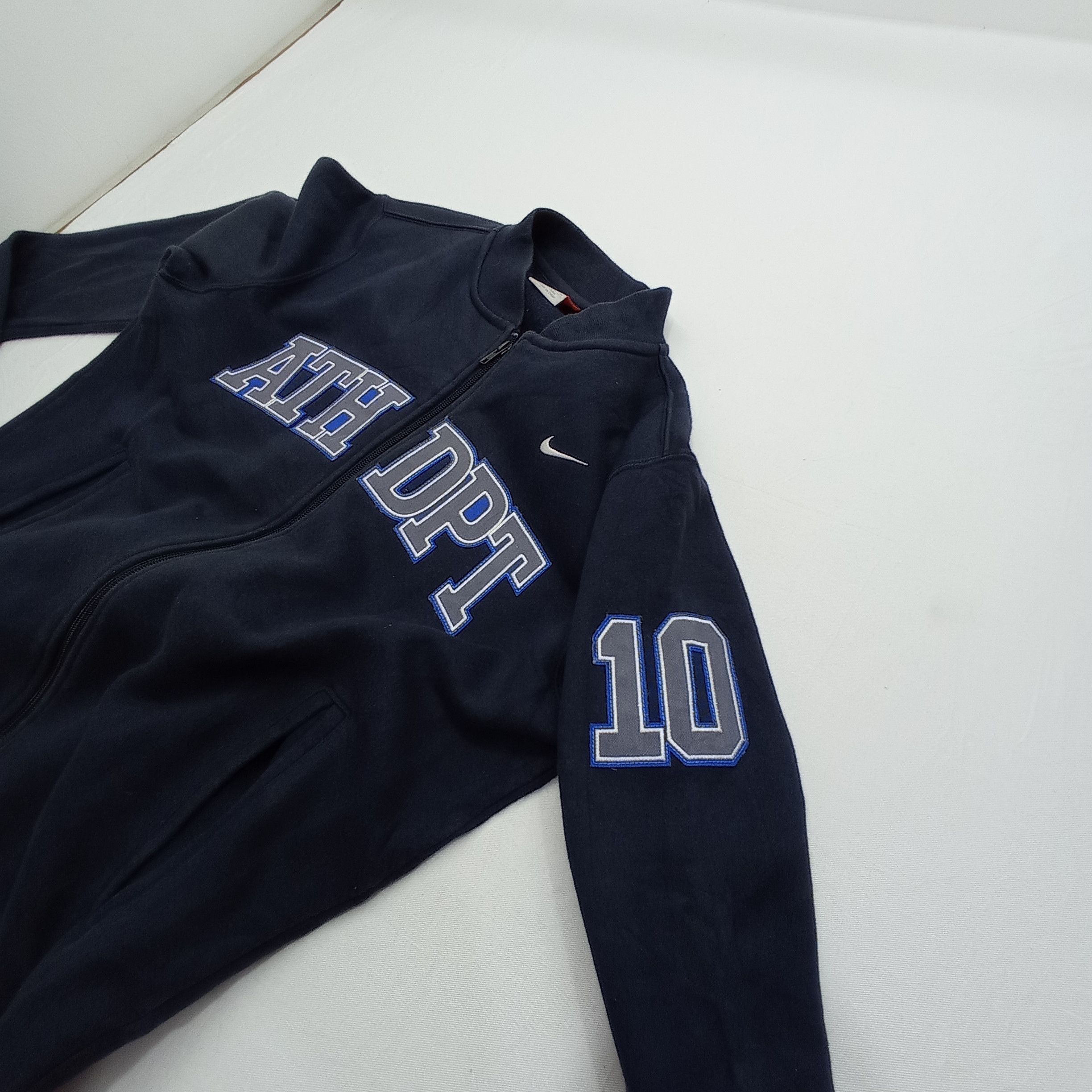 Nike Nike Sportswear Jacket Size US M / EU 48-50 / 2 - 15 Thumbnail