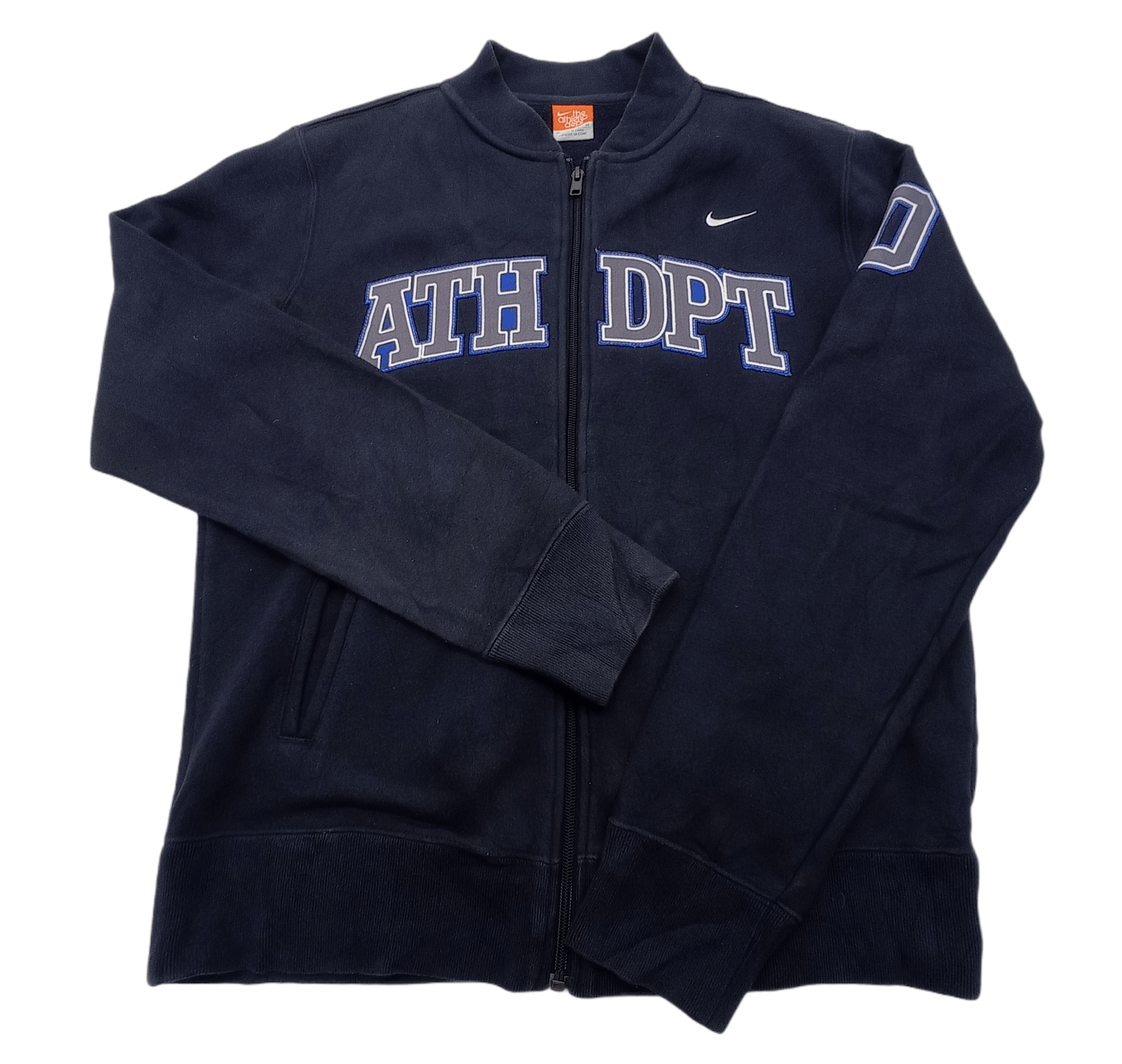 Nike Nike Sportswear Jacket Size US M / EU 48-50 / 2 - 3 Thumbnail