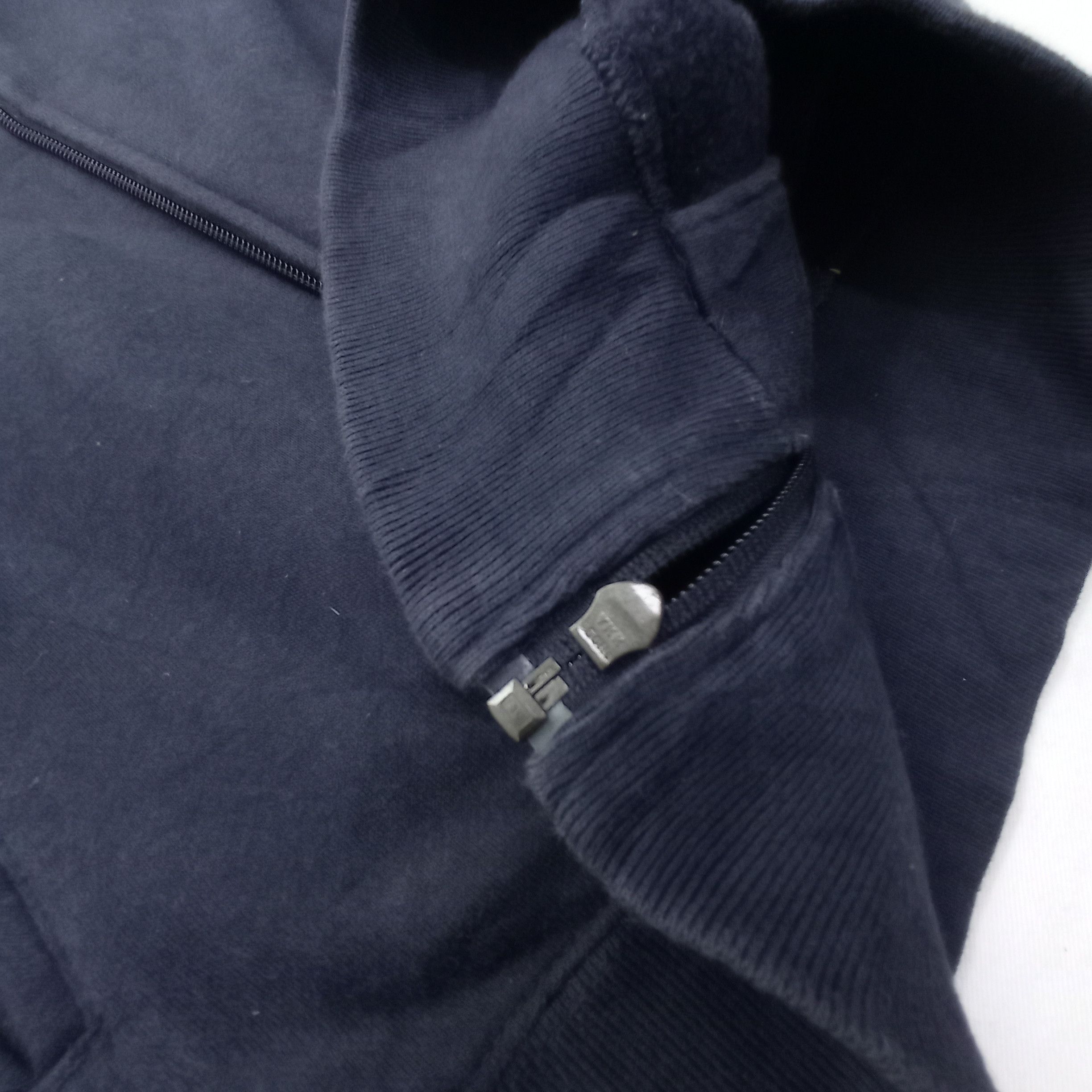 Nike Nike Sportswear Jacket Size US M / EU 48-50 / 2 - 11 Thumbnail